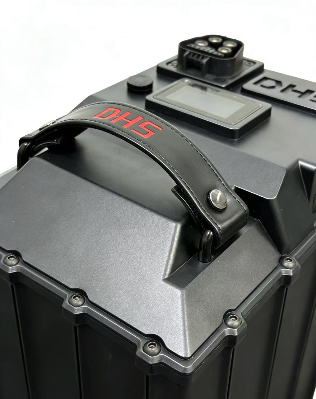 DHS 72v 65ah Race Battery for Surron Ultra Bee - RS50 Cells - 61kw!