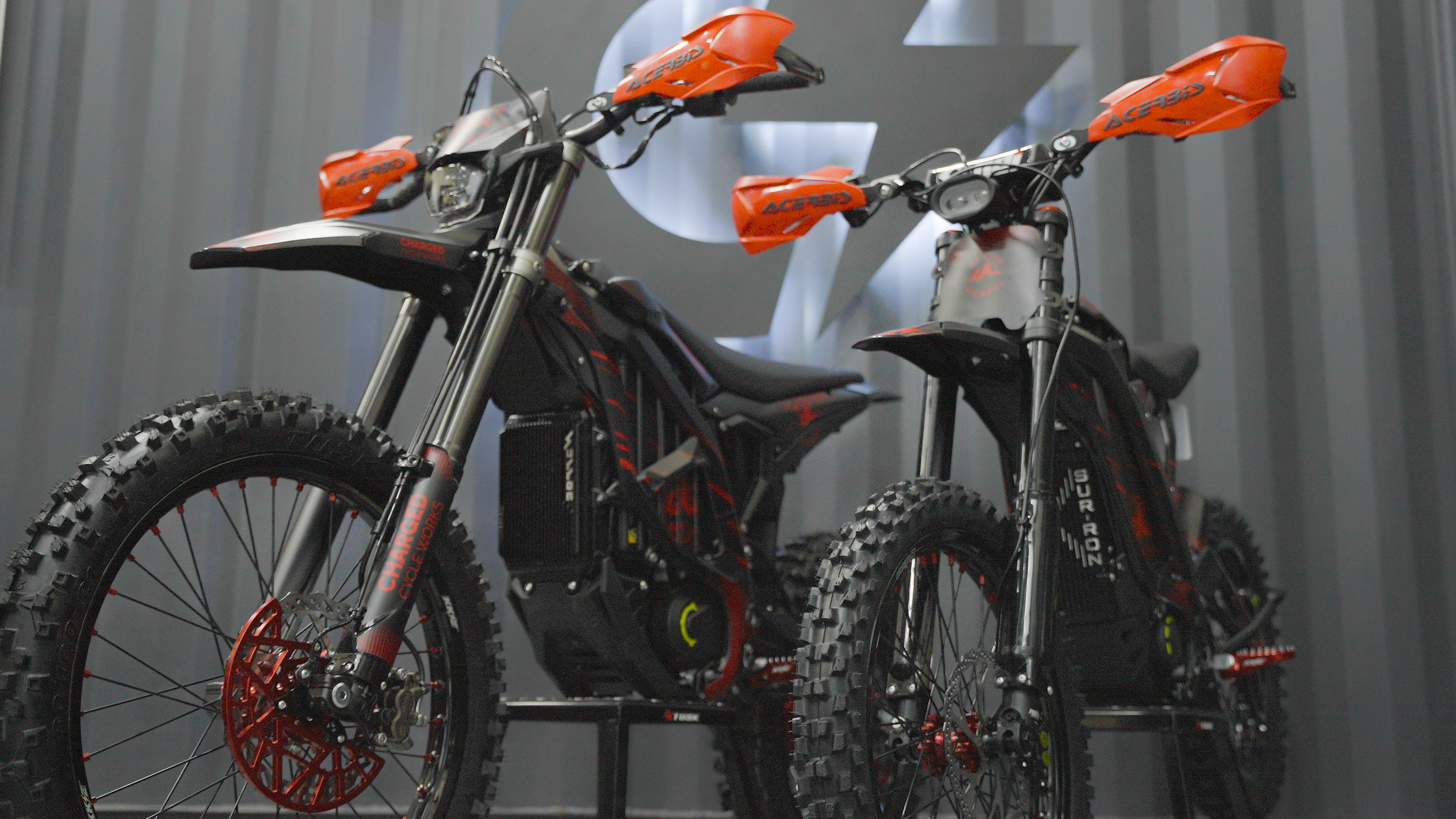 Bikes Project 12 Cycleworks Kona Dew Plus Woodcock Cycle Works