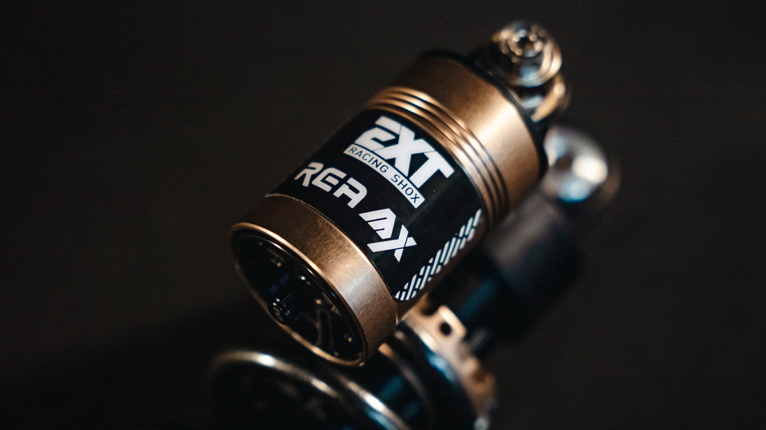 Ext Rear Shock Serial EXT Rea MX Rear Shock | Surron