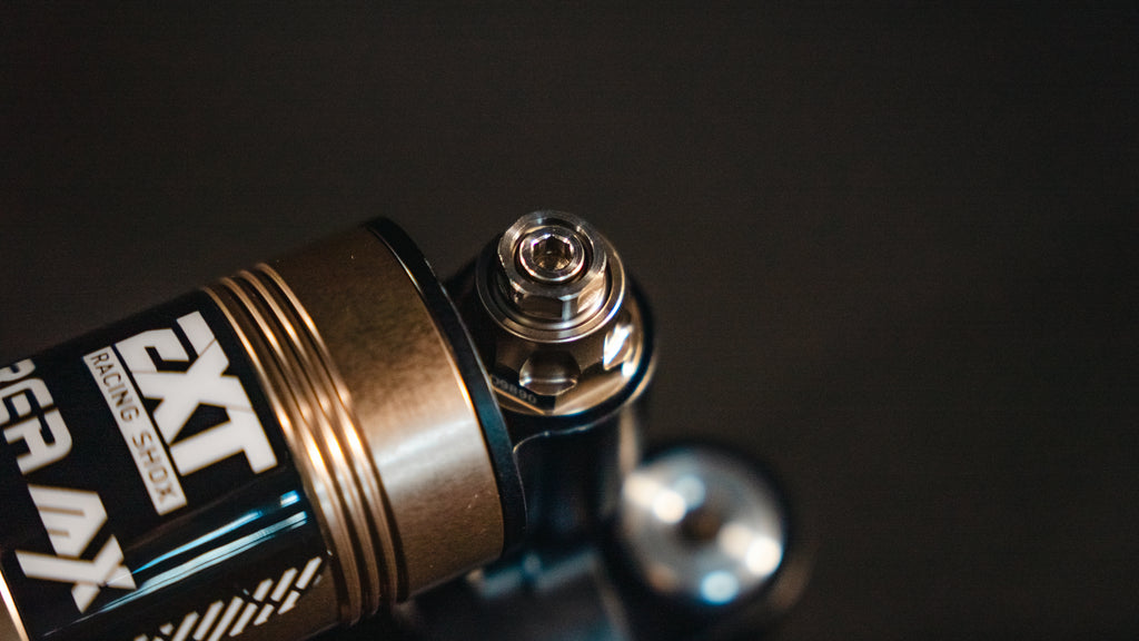 EXT Rea MX Rear Shock | Surron