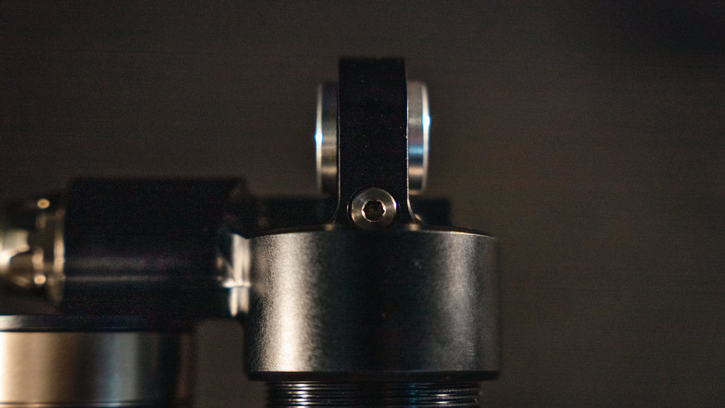 EXT Rea MX Rear Shock | Surron