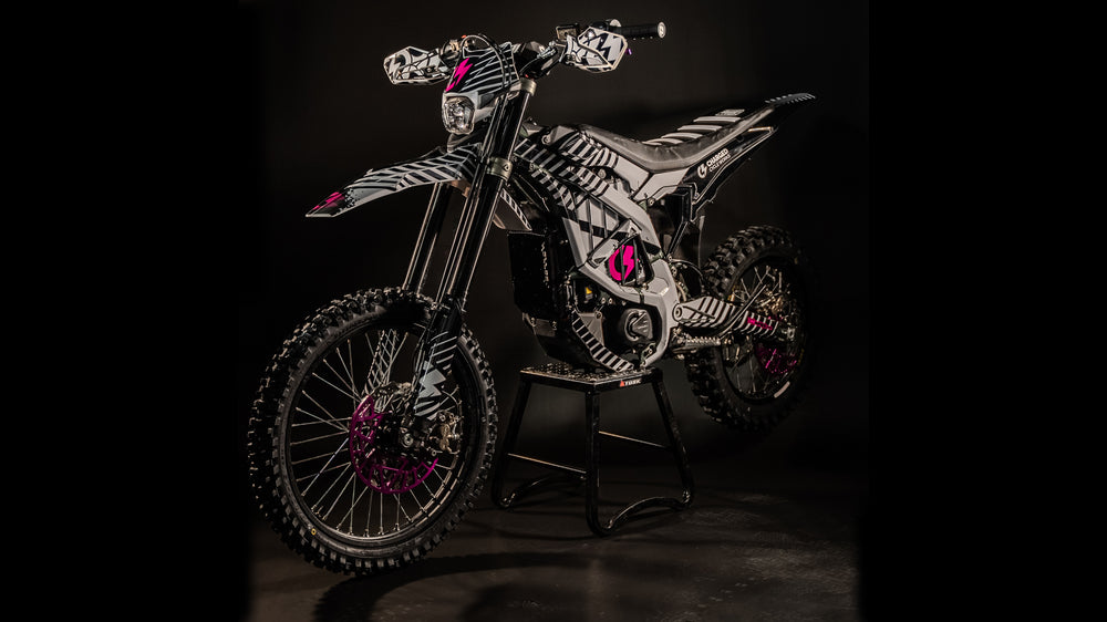 Bike Builds