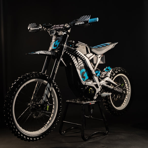 Bike Builds