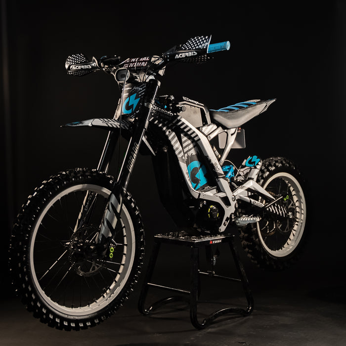 Bike Builds