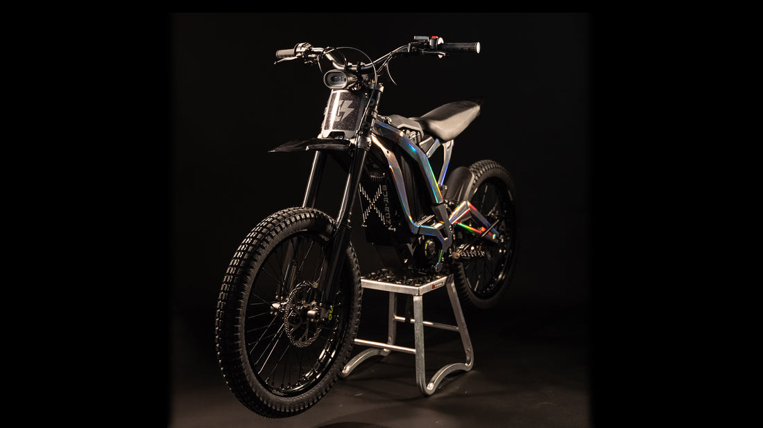 Bike Builds