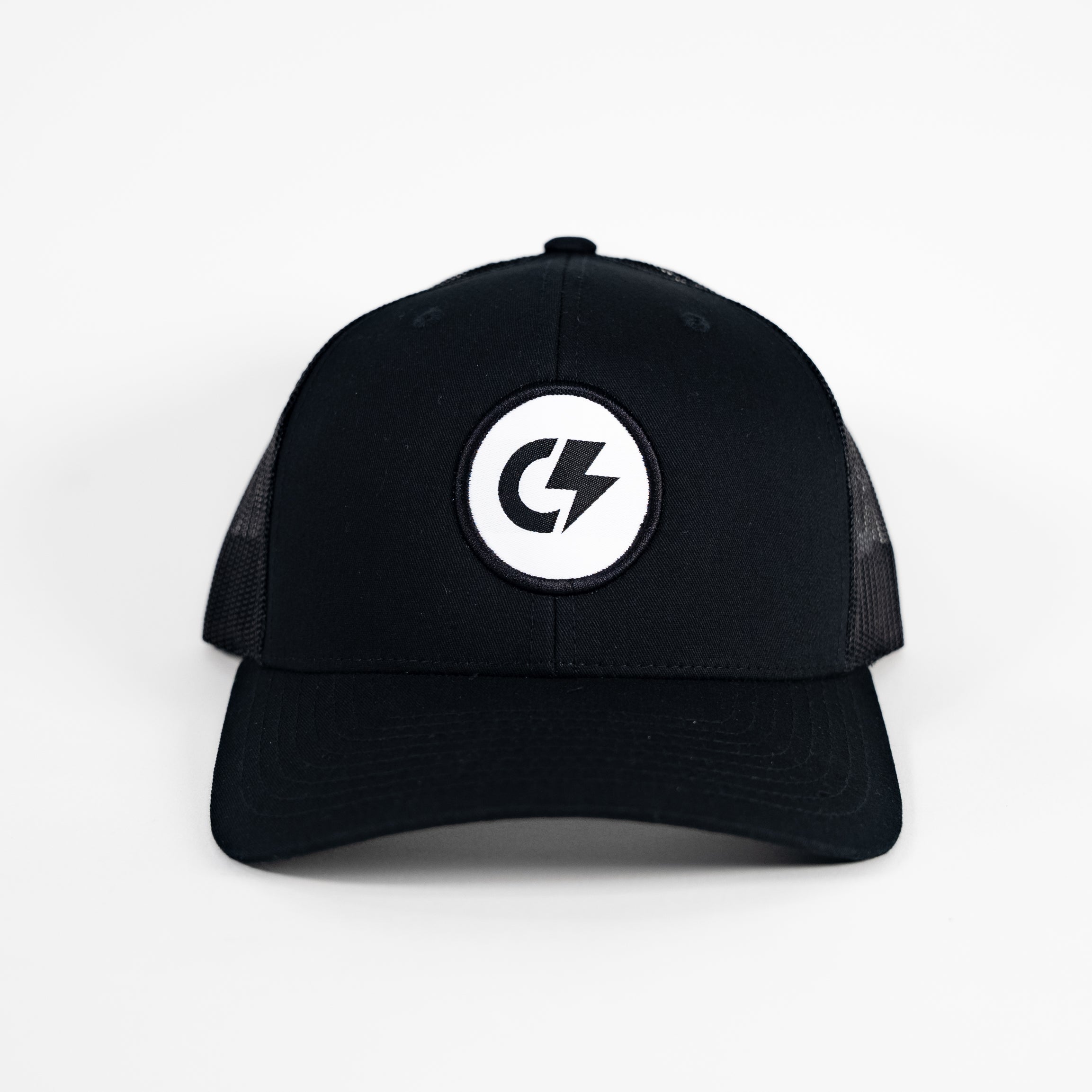 Charged Cycle Works Hats