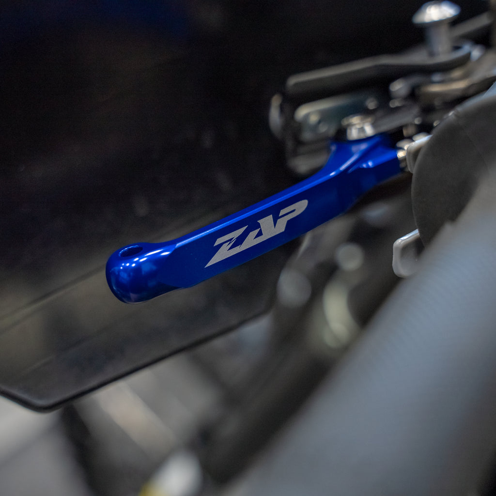 ZAP Competition Folder Lever Set