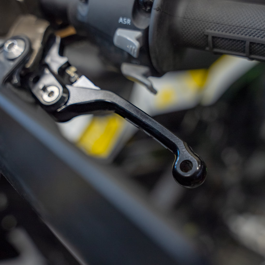 ZAP Competition Folder Lever Set