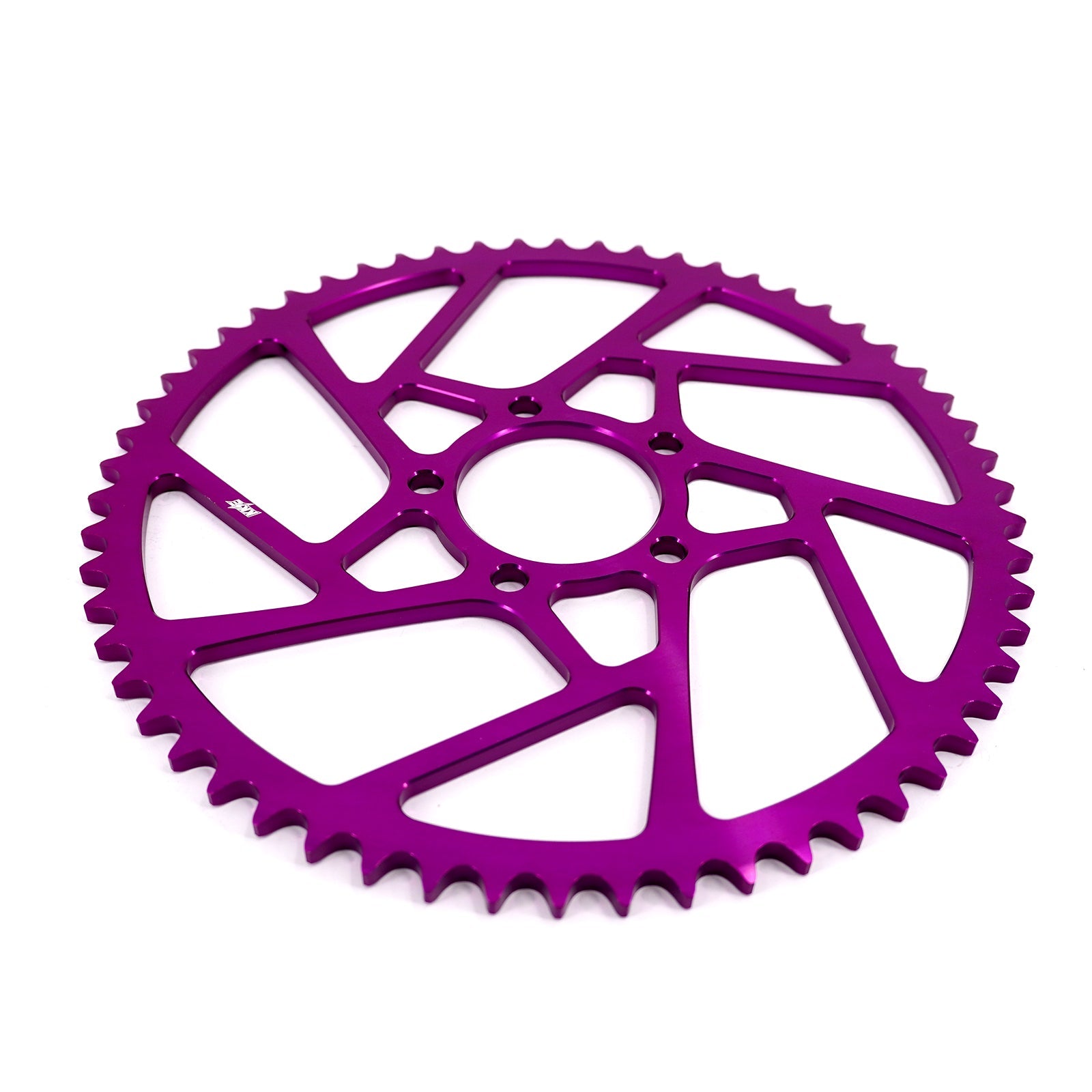 KKE 58T Aluminum Sprocket