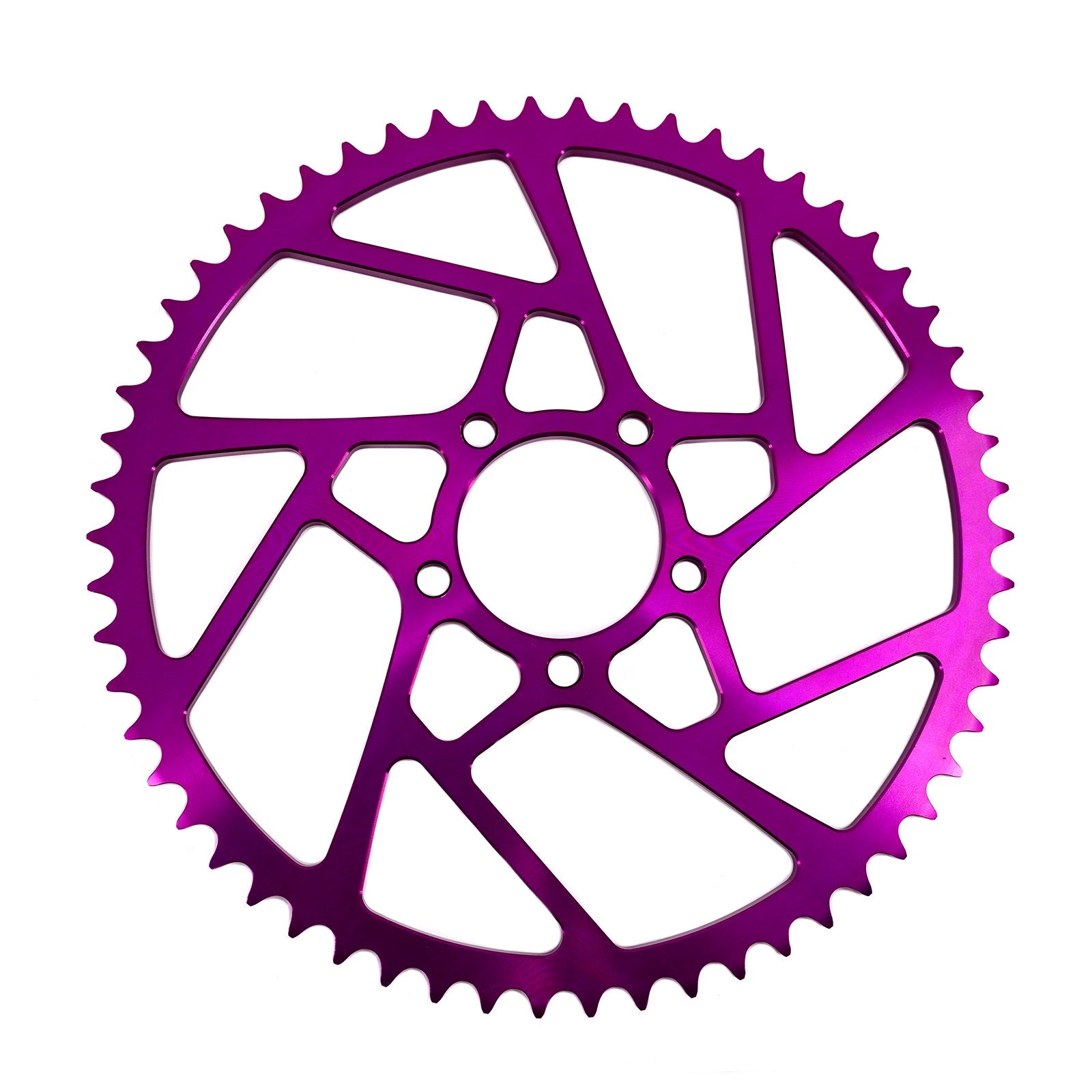 KKE 58T Aluminum Sprocket