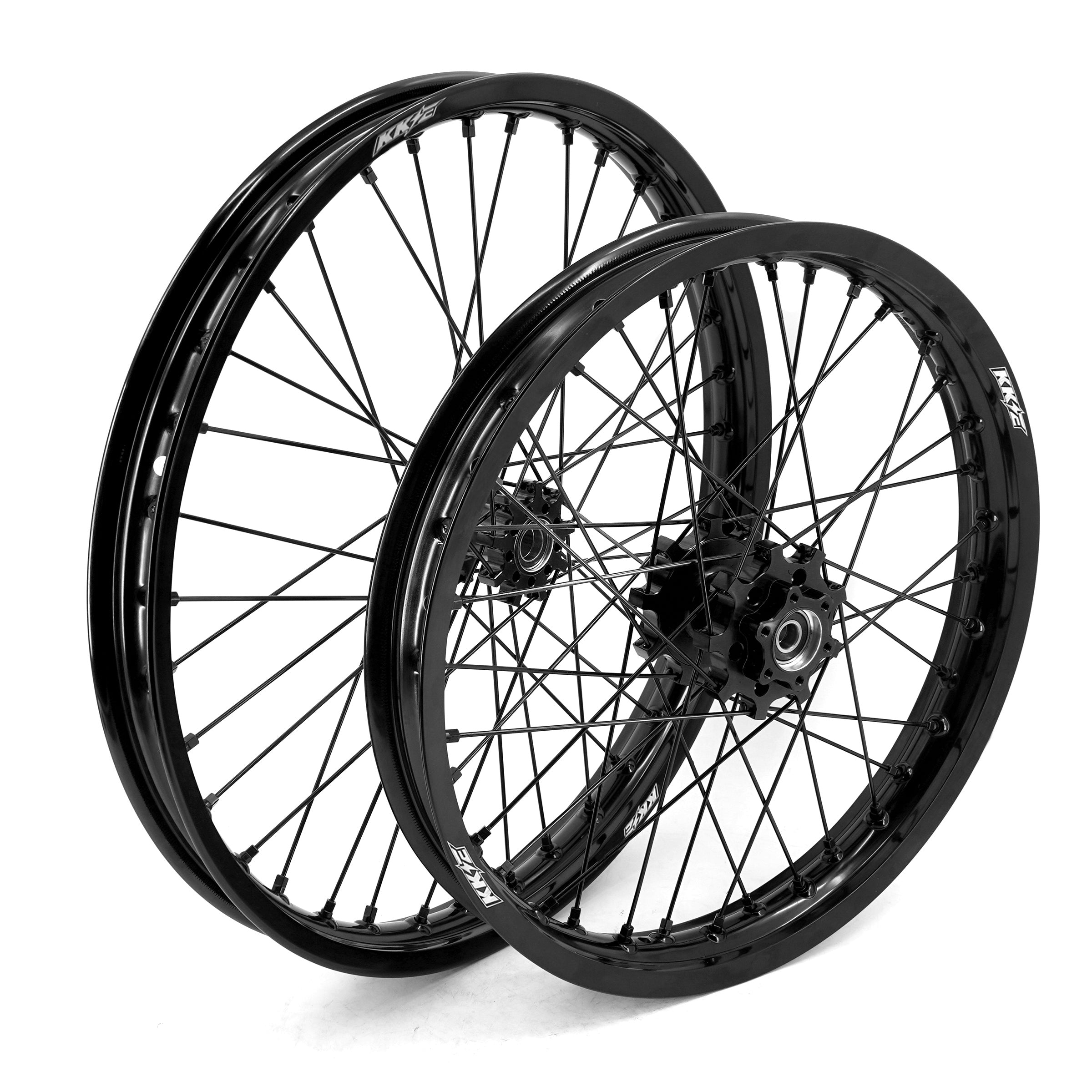 KKE 18/21 Wheels  (NO TIRES)