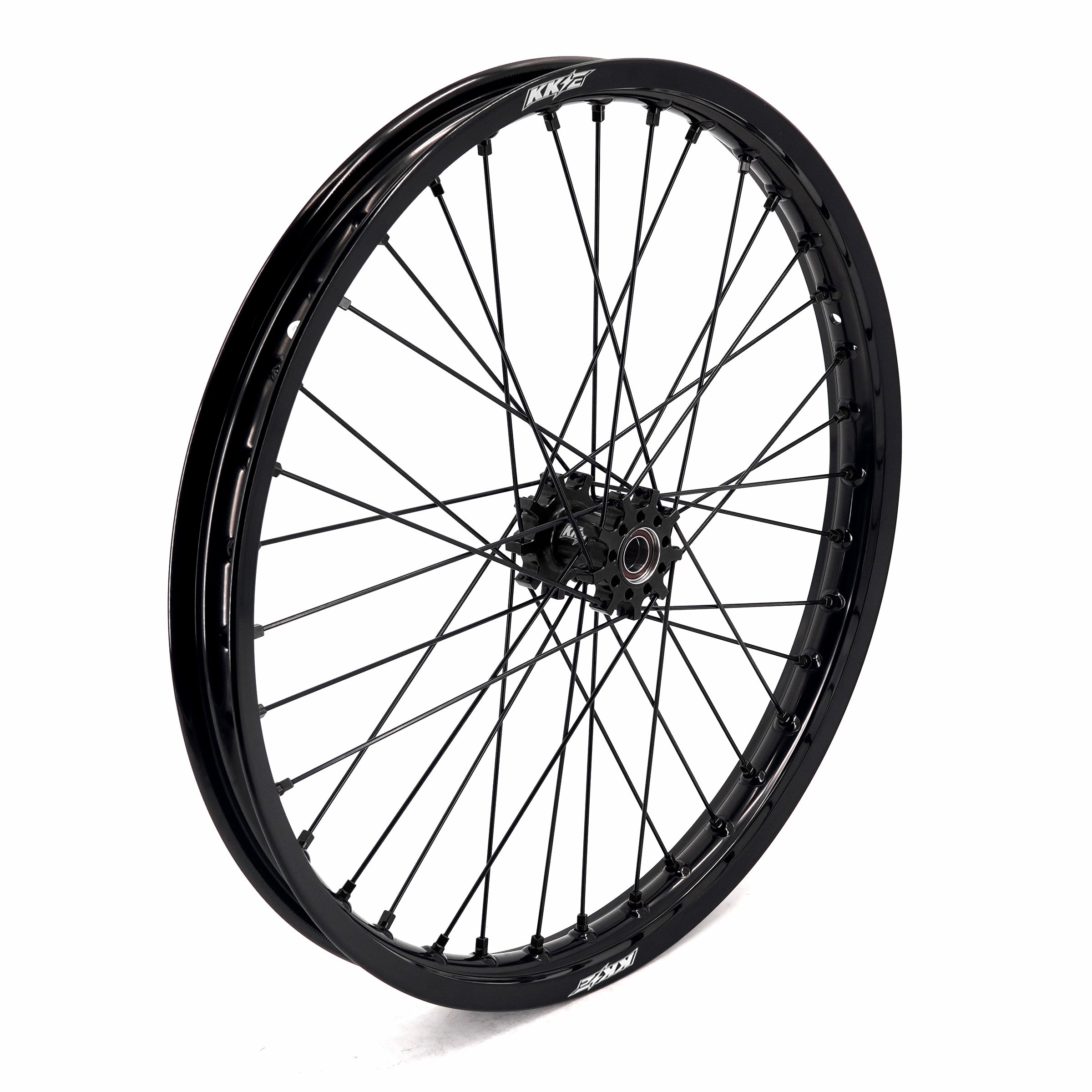 KKE 18/21 Wheels  (NO TIRES)