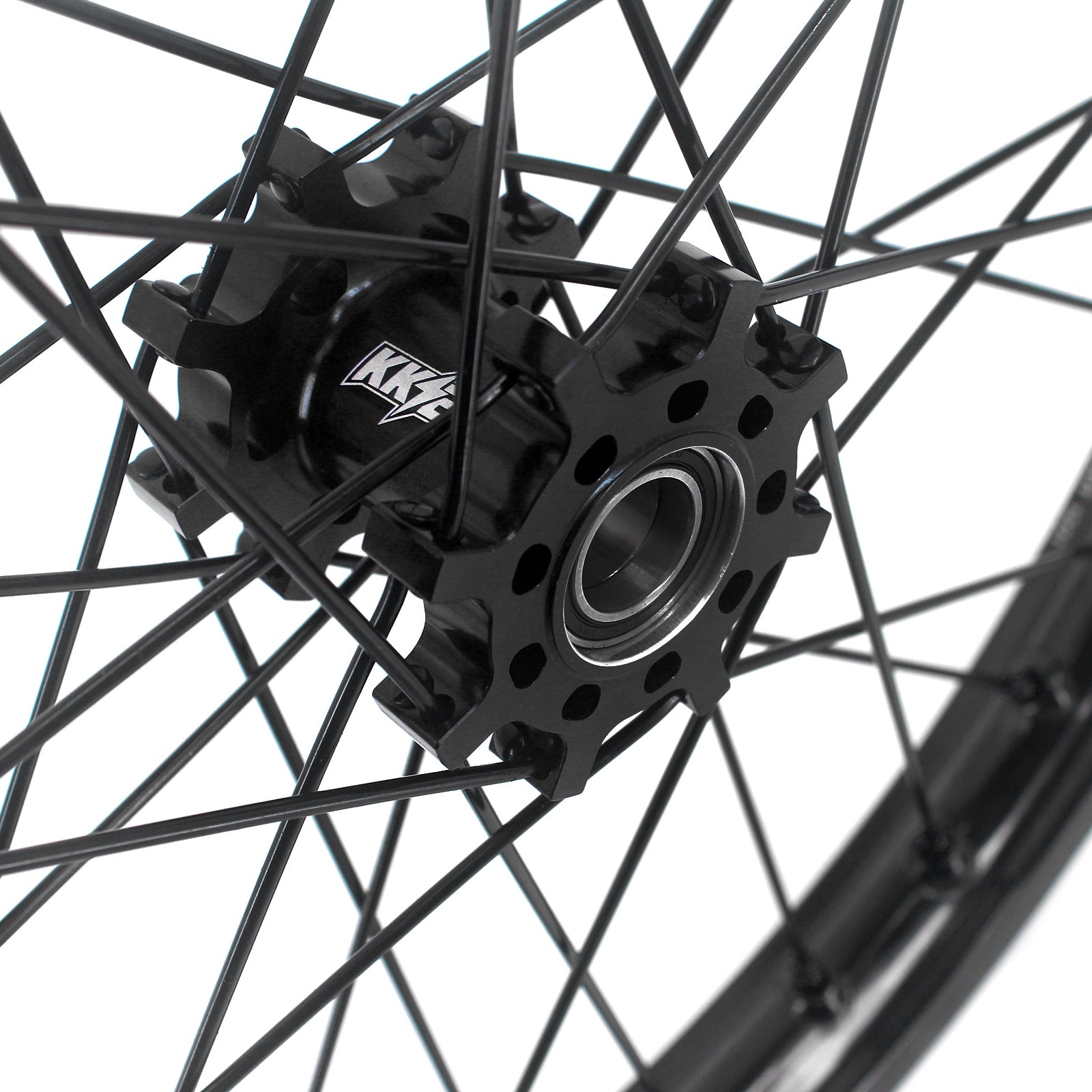KKE 18/21 Wheels  (NO TIRES)