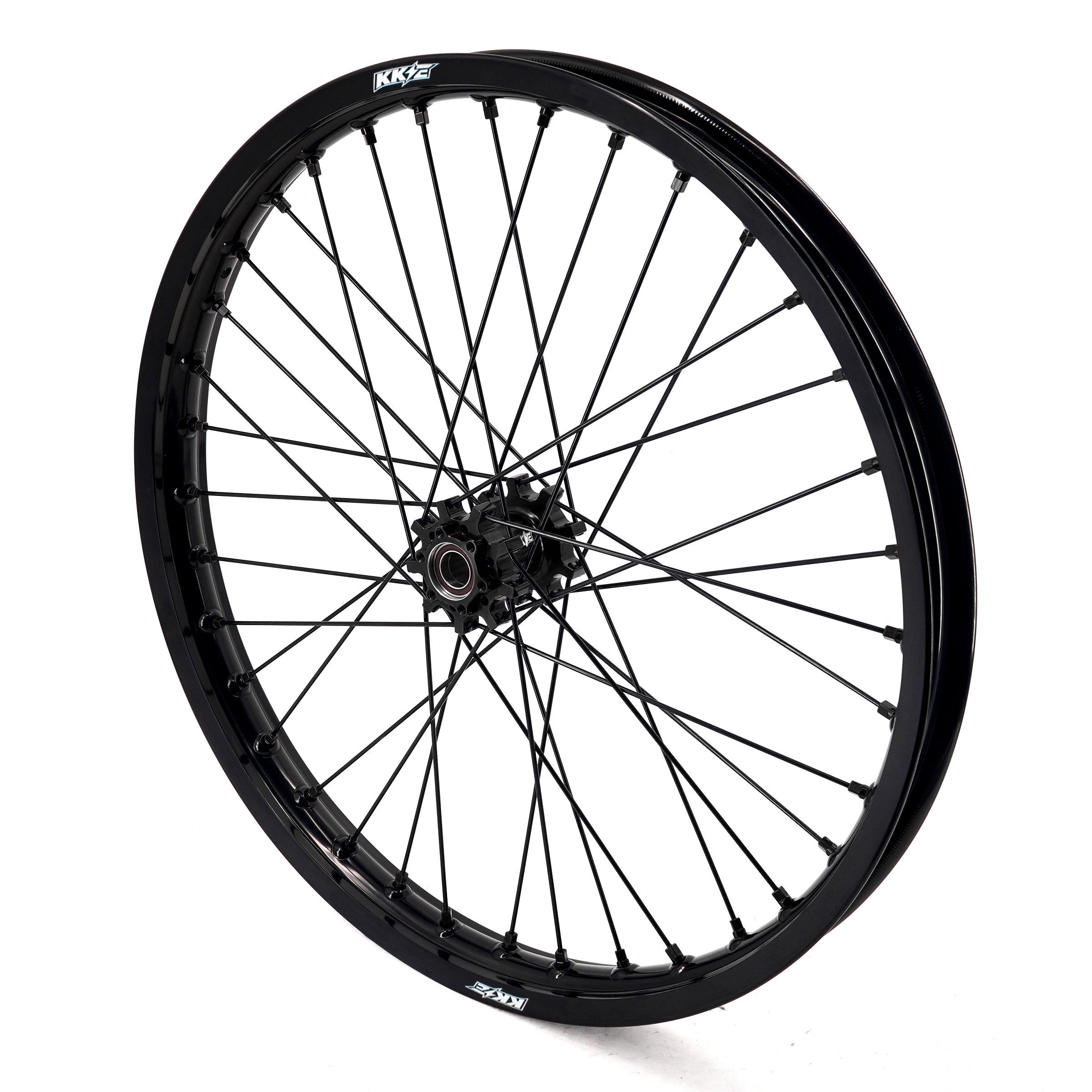 KKE 18/21 Wheels  (NO TIRES)