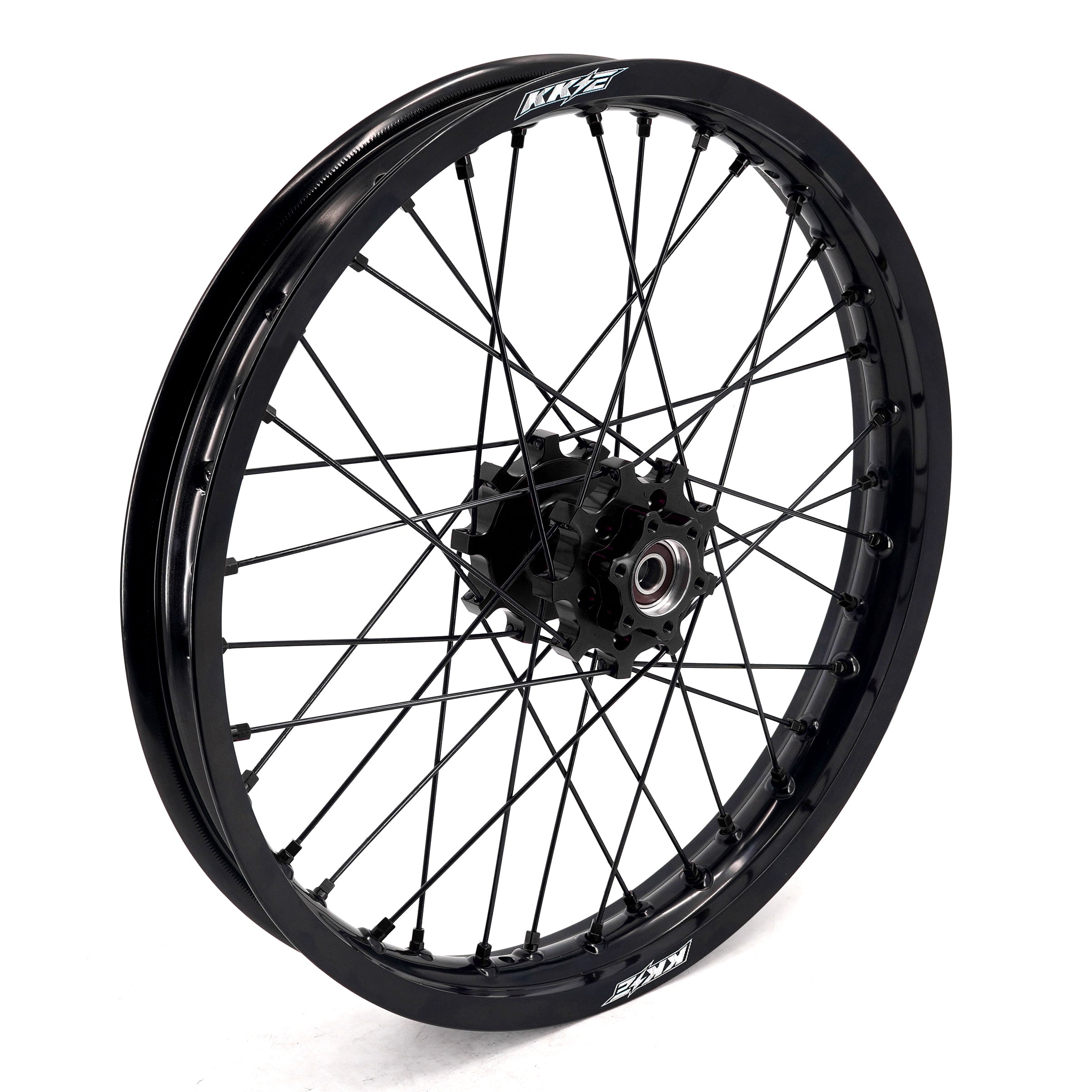 KKE 18/21 Wheels  (NO TIRES)