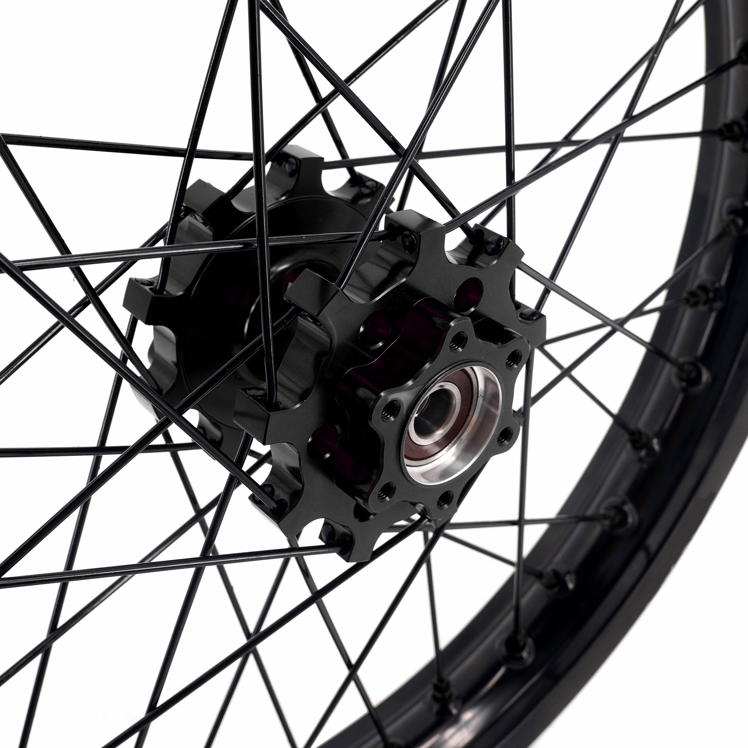 KKE 18/21 Wheels  (NO TIRES)