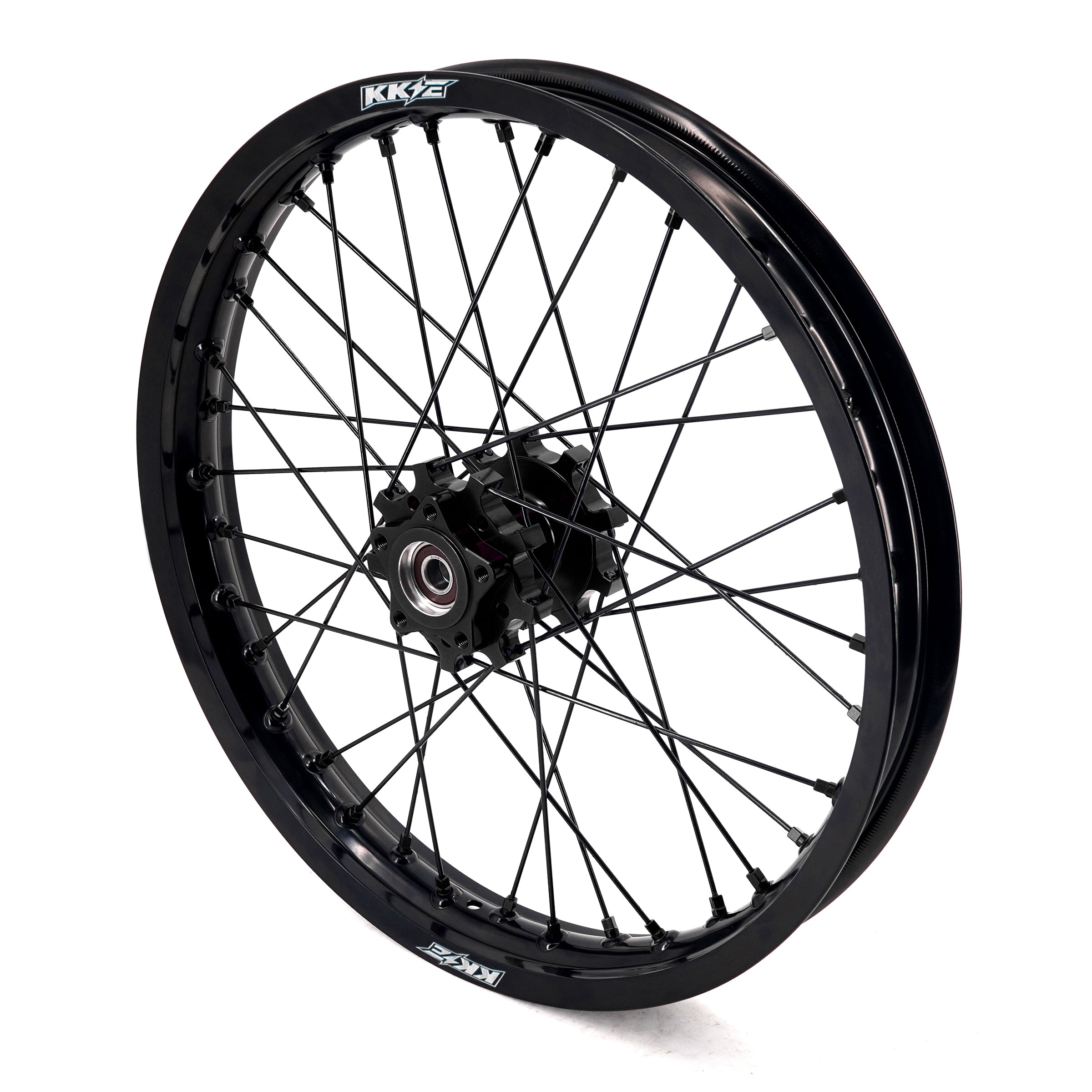 KKE 18/21 Wheels  (NO TIRES)