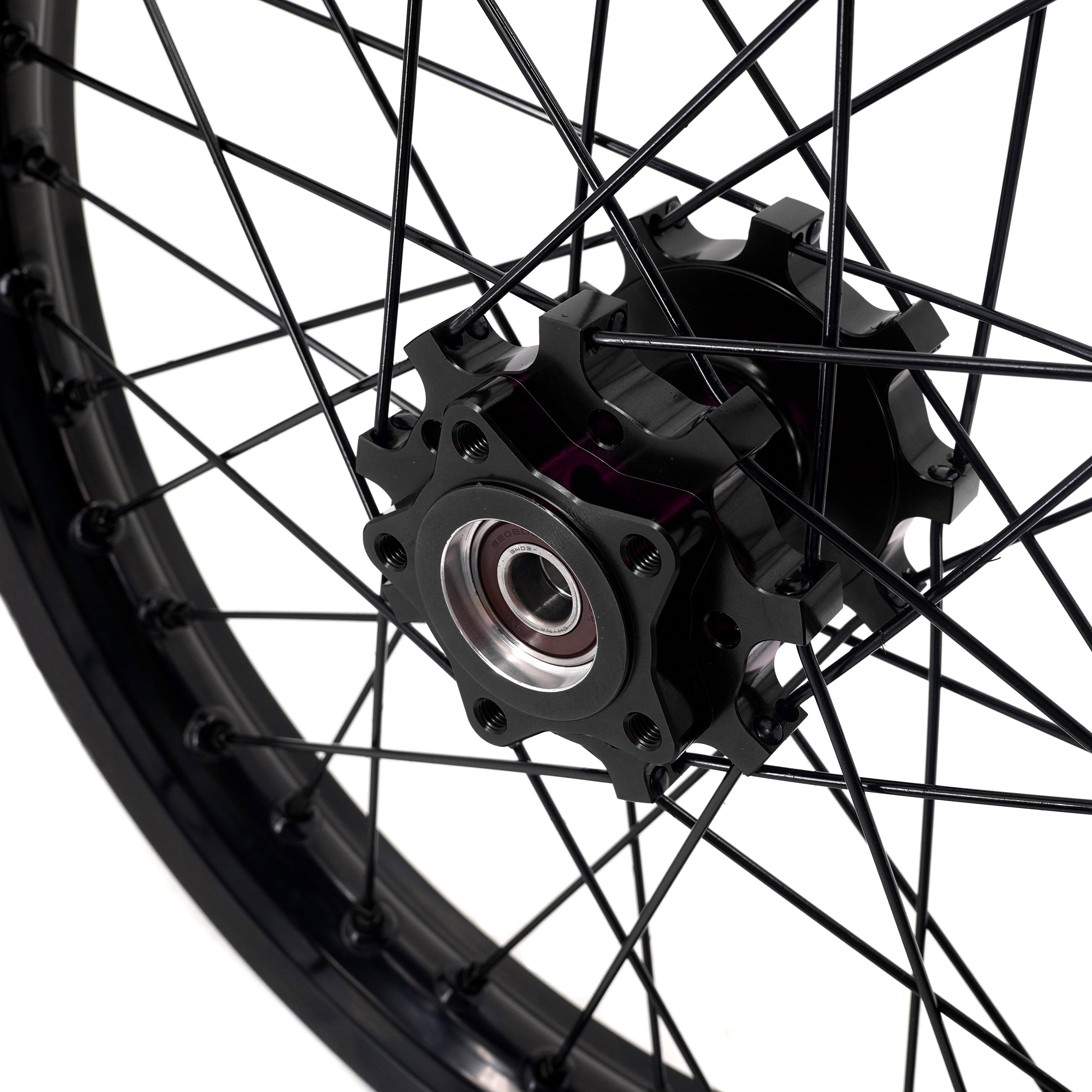 KKE 18/21 Wheels  (NO TIRES)