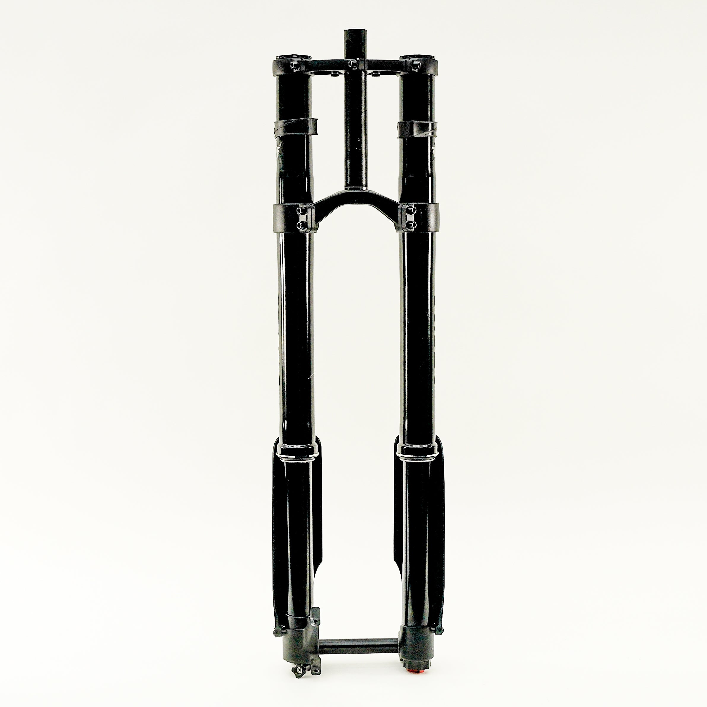 Used: Tuned Manitou Dorado Expert Front Fork