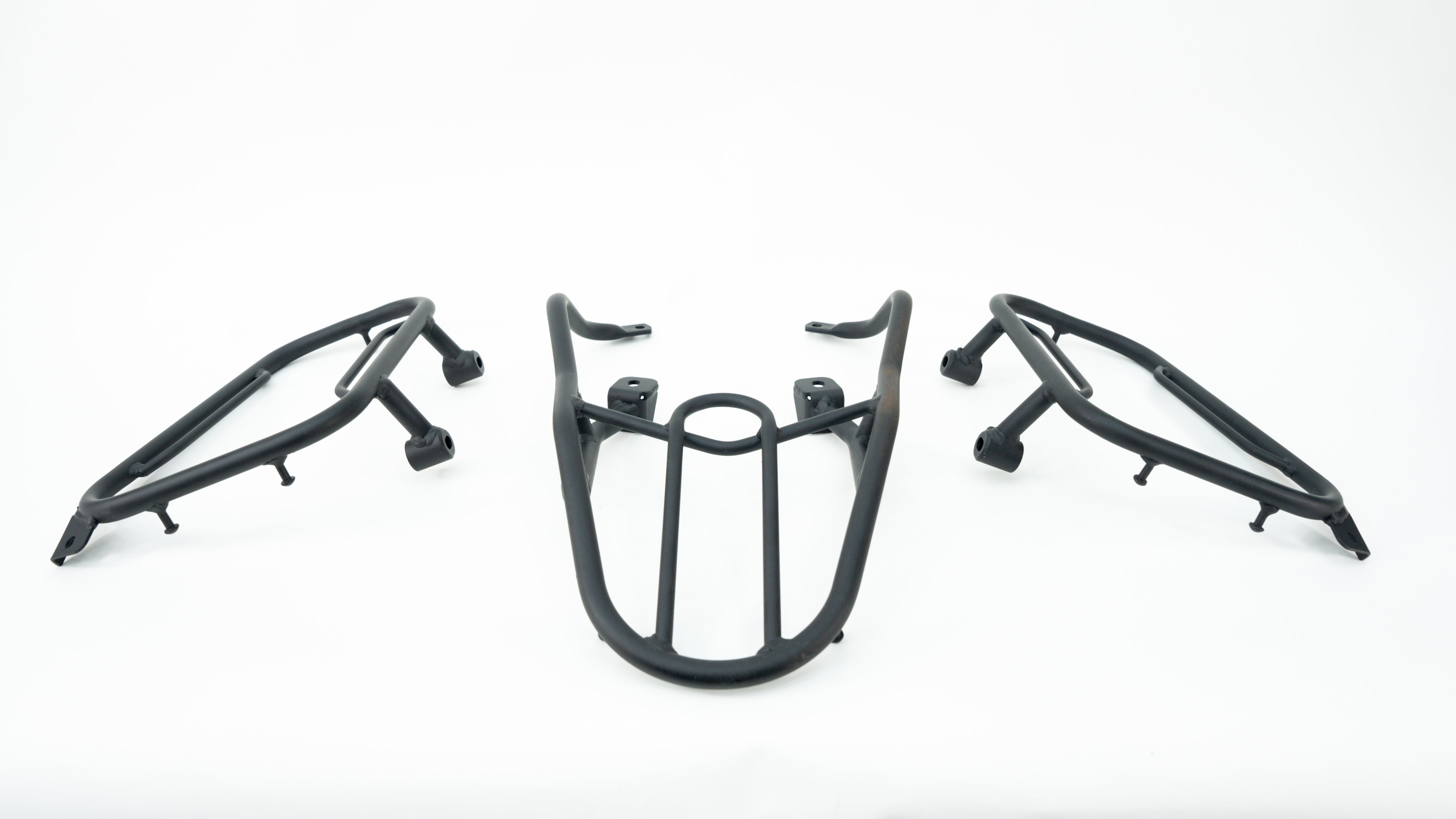 Surron OEM Ultra Bee Rear Rack