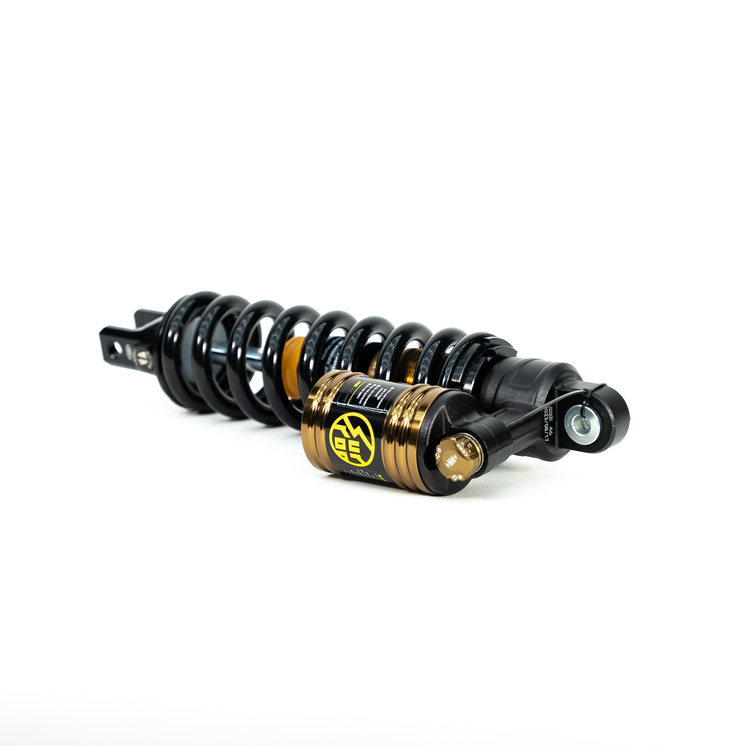 OEM - Ultra Bee KKE Rear Shock