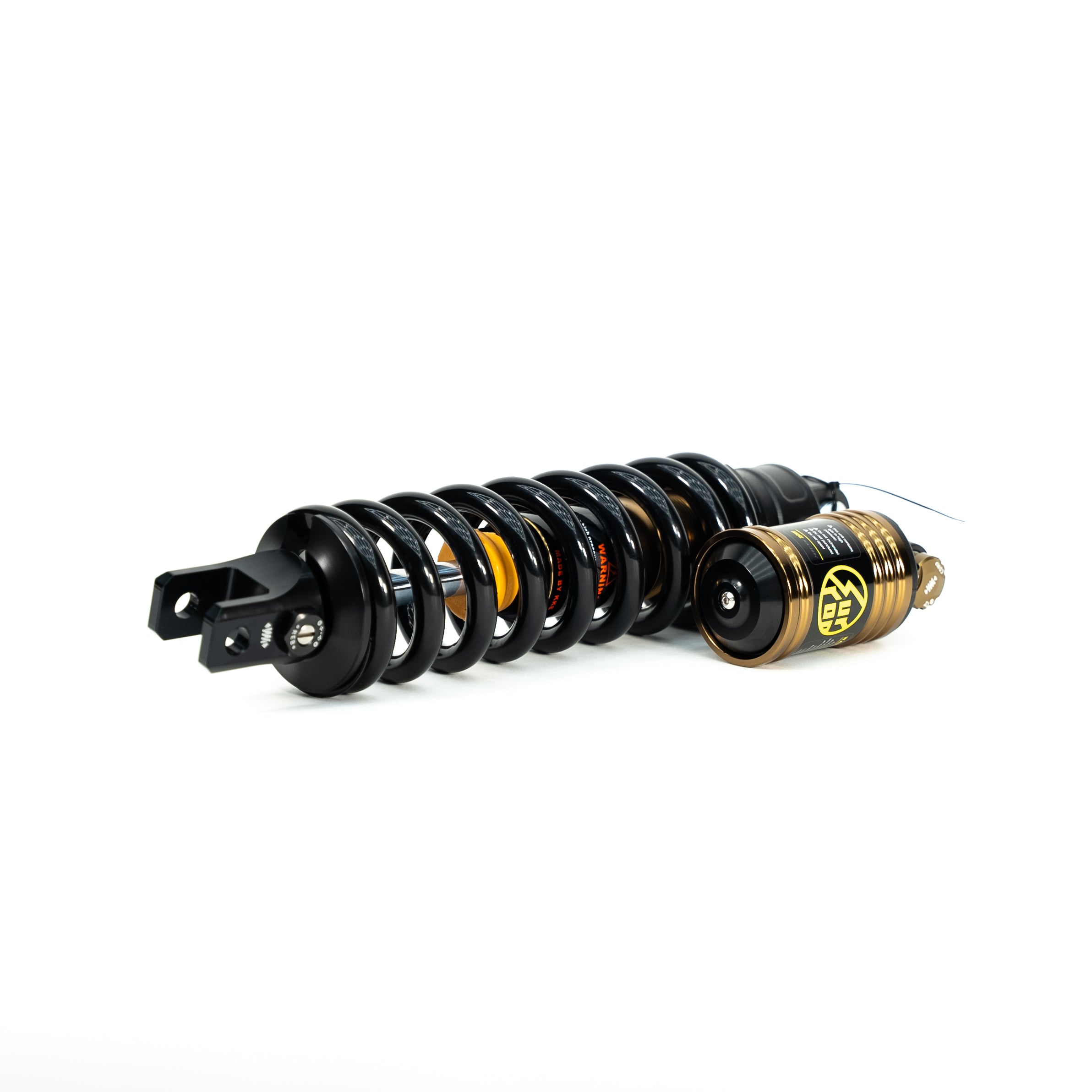 OEM - Ultra Bee KKE Rear Shock