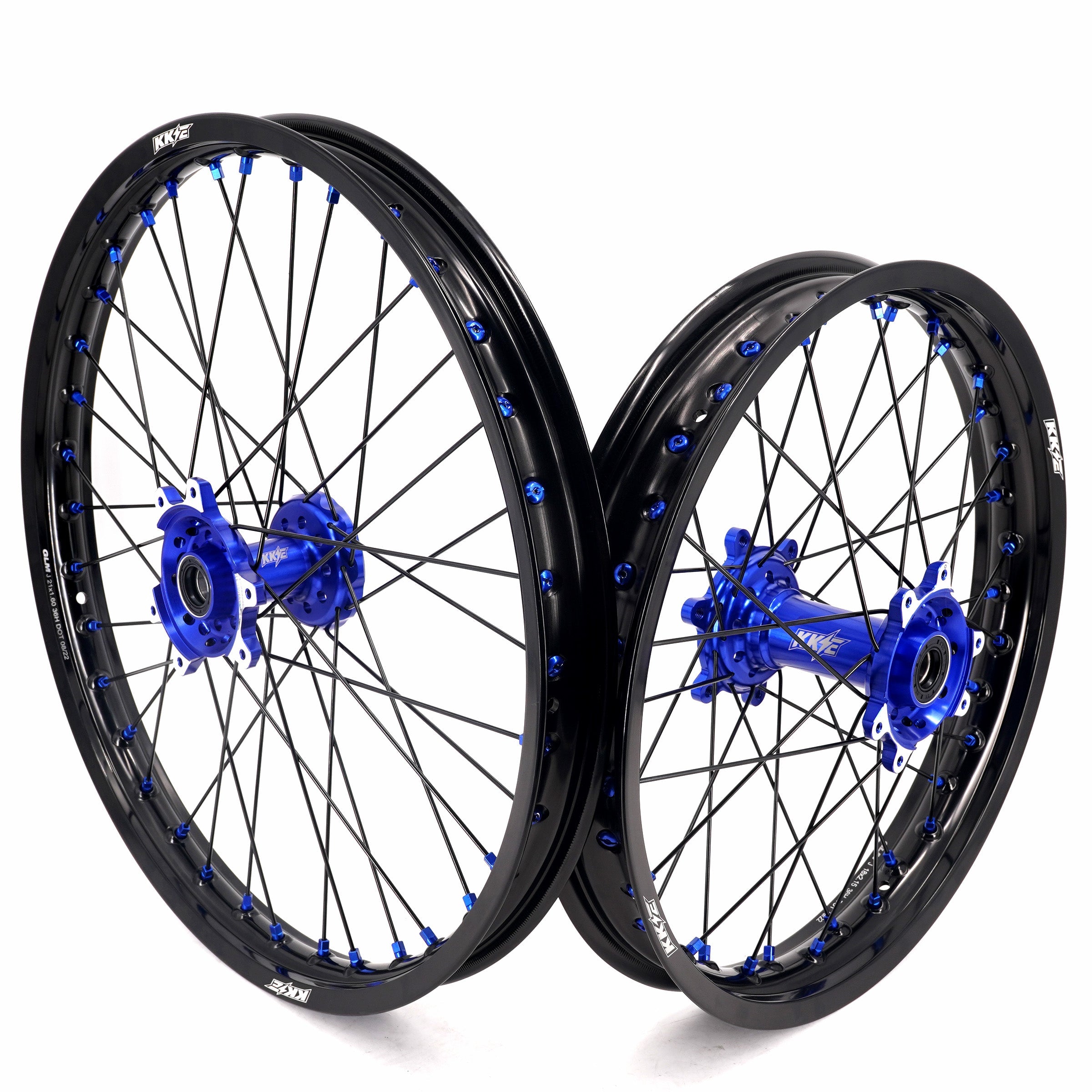 KKE 18/21 Wheels for Surron Ultra Bee  (NO TIRES)