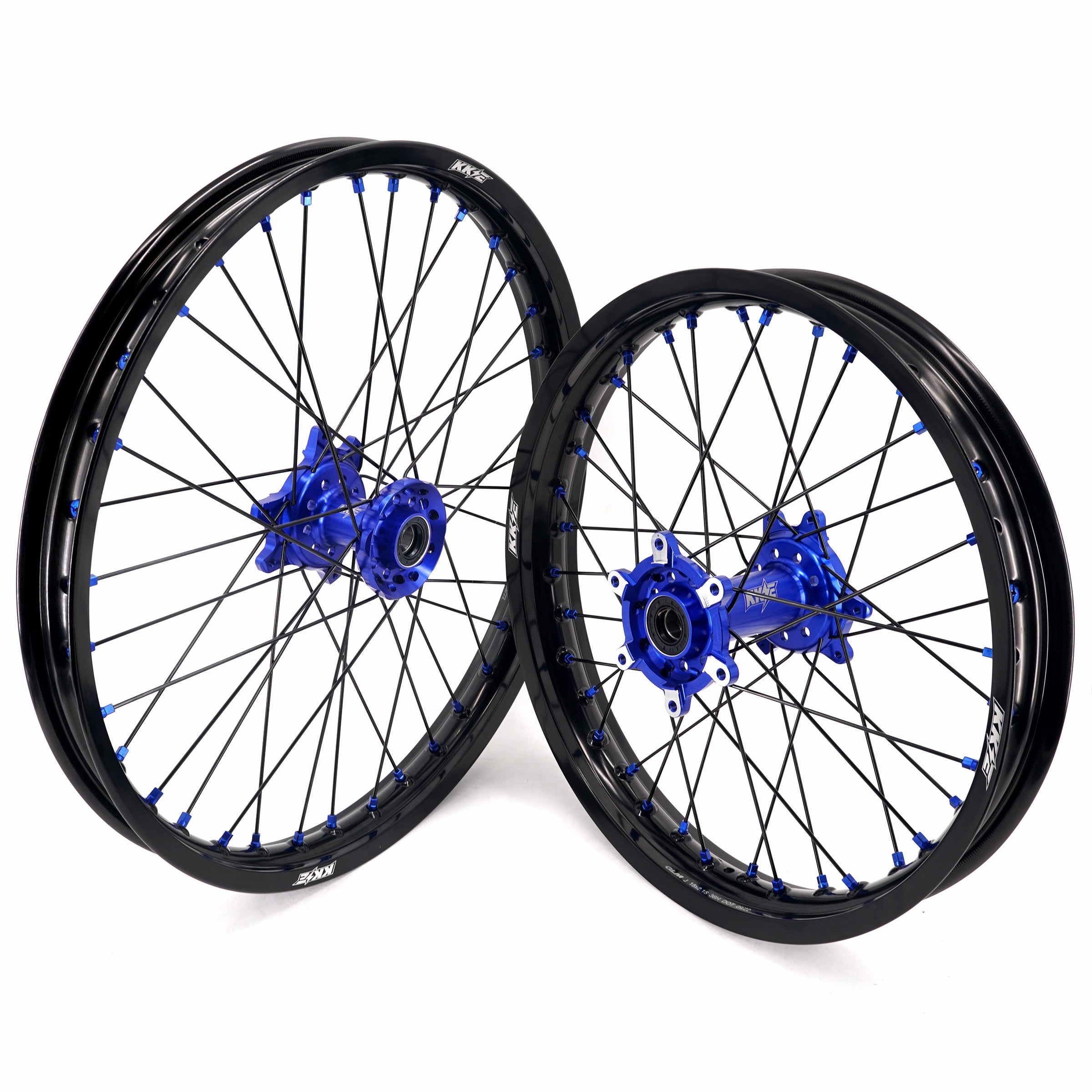 KKE 18/21 Wheels for Surron Ultra Bee  (NO TIRES)