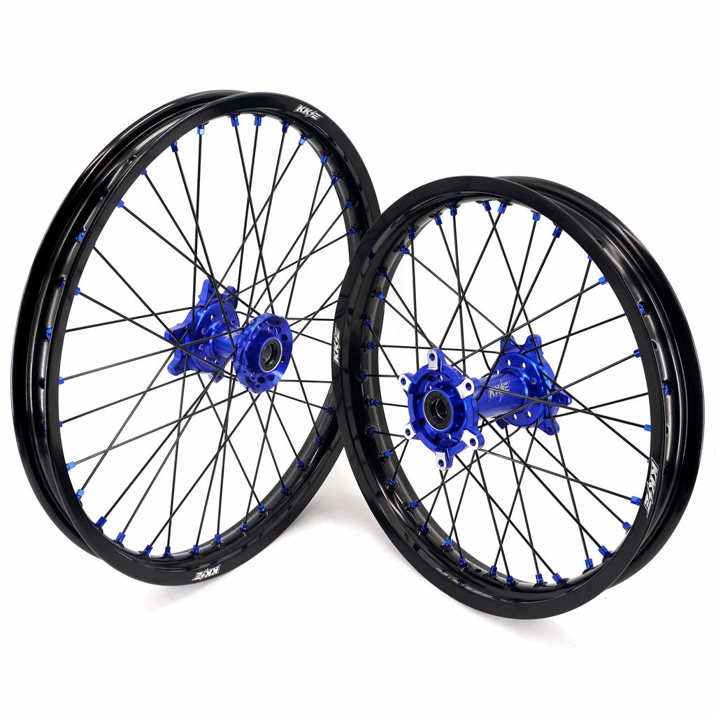 Q Bee Rim KKE 18/21 Wheels for Surron Ultra Bee