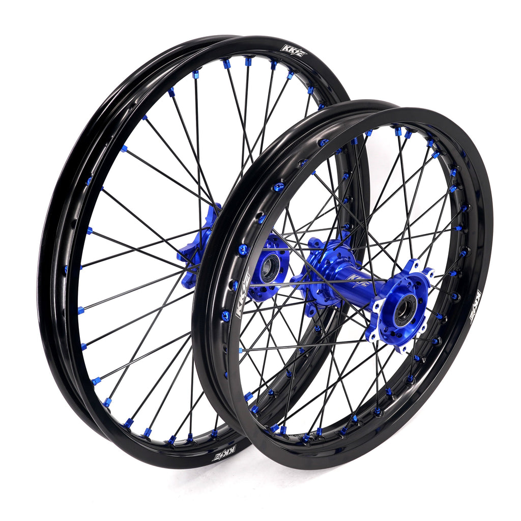 Q Bee Rim KKE 18/21 Wheels for Surron Ultra Bee