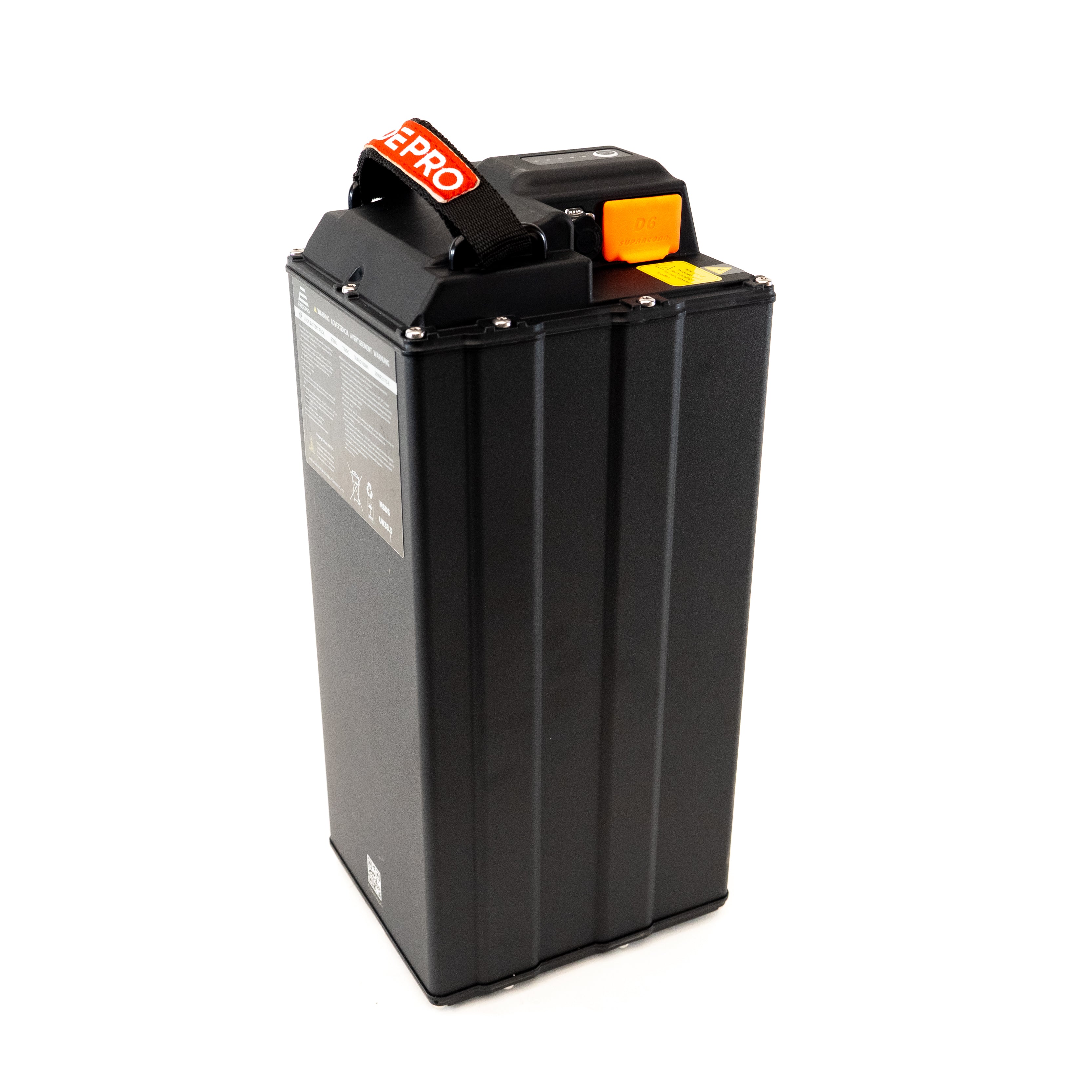 72v 30Ah E Ride Pro S Battery & Charger