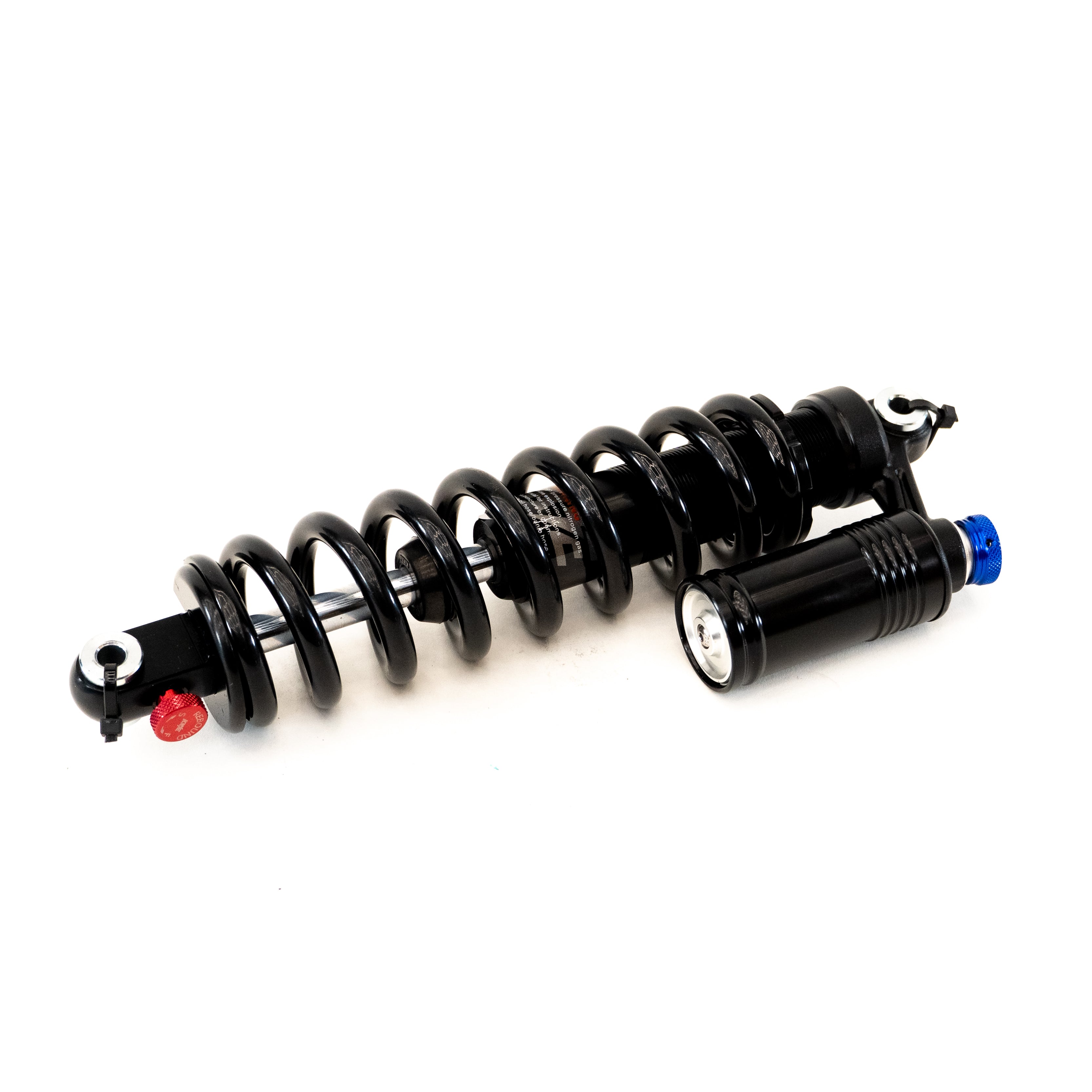 KKE E Ride Pro S Rear Shock (Take-off)