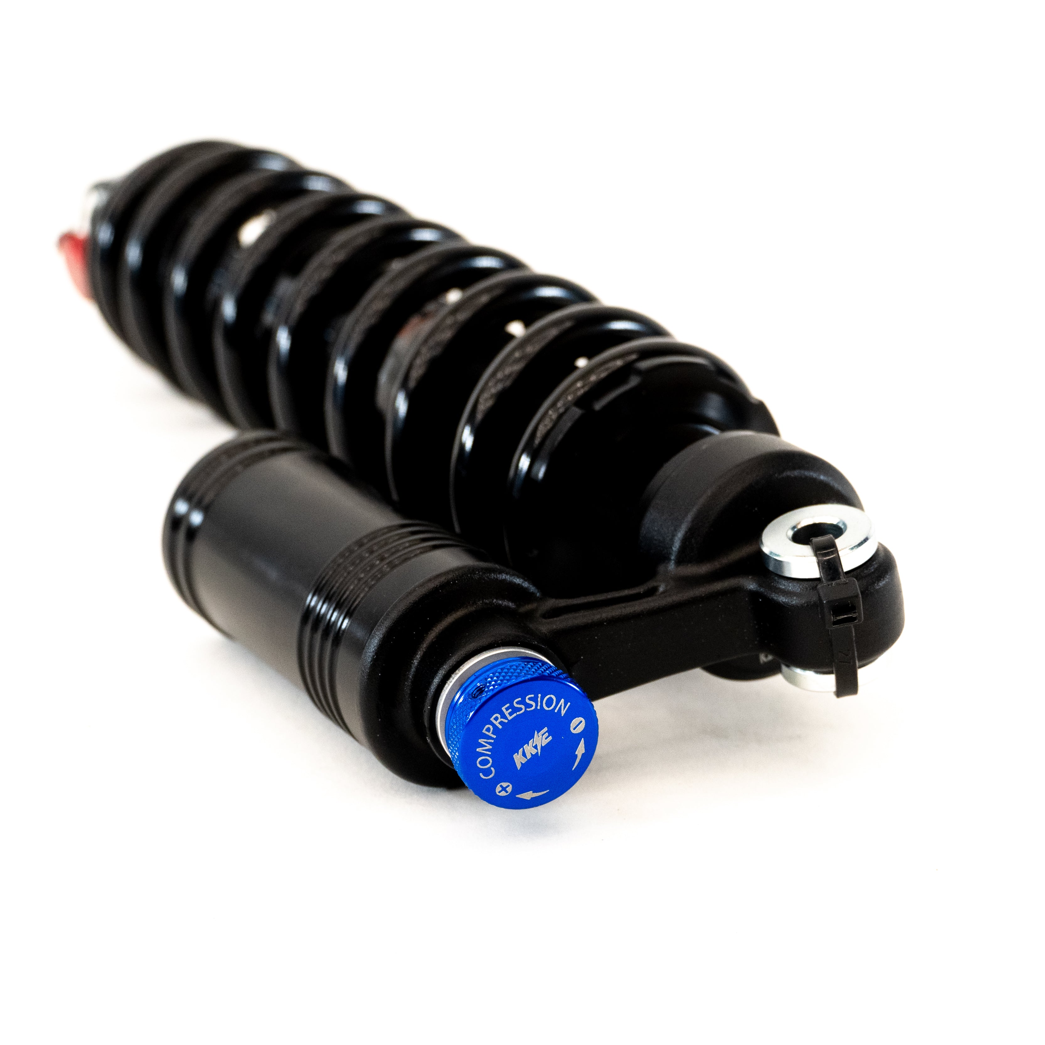 KKE E Ride Pro S Rear Shock (Take-off)