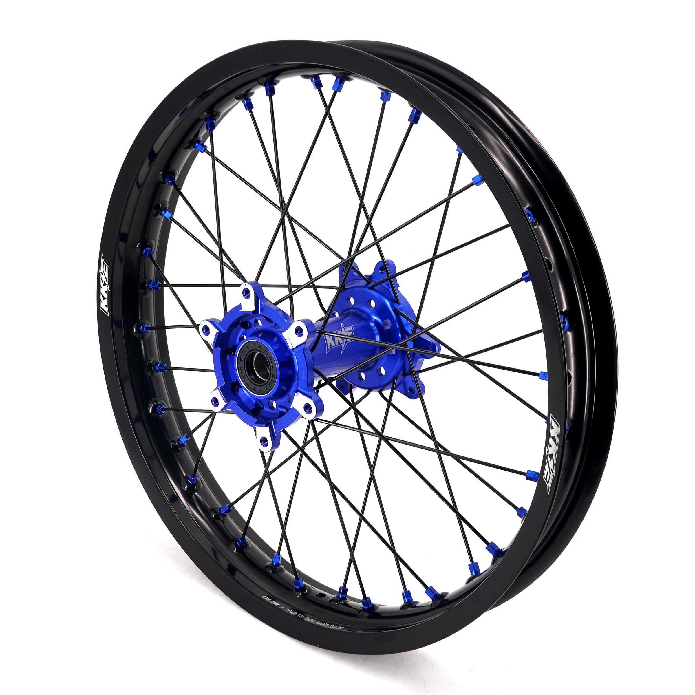KKE 18/21 Wheels for Surron Ultra Bee  (NO TIRES)