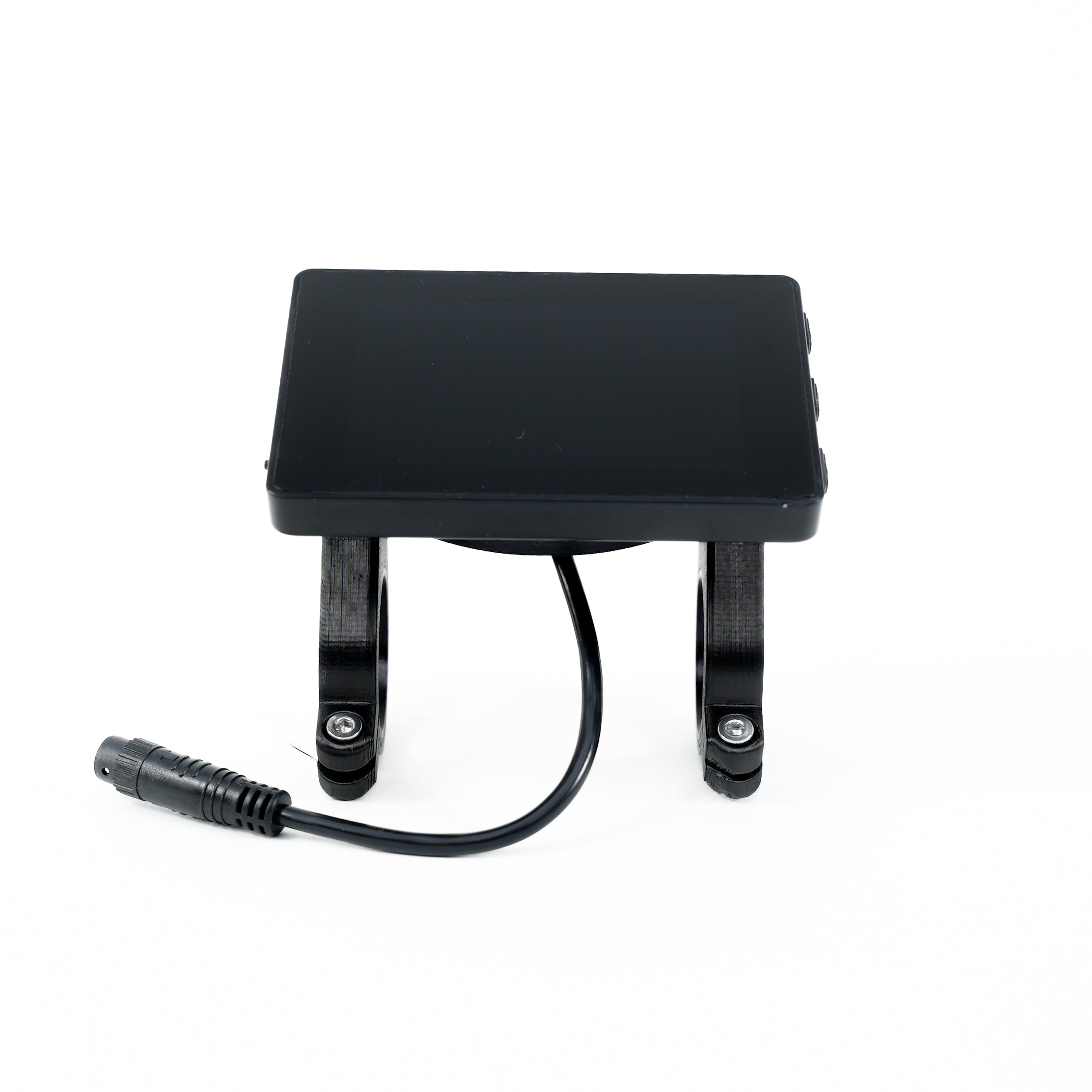 E Ride Pro display adapter for Warp 9 Transformer bar mount