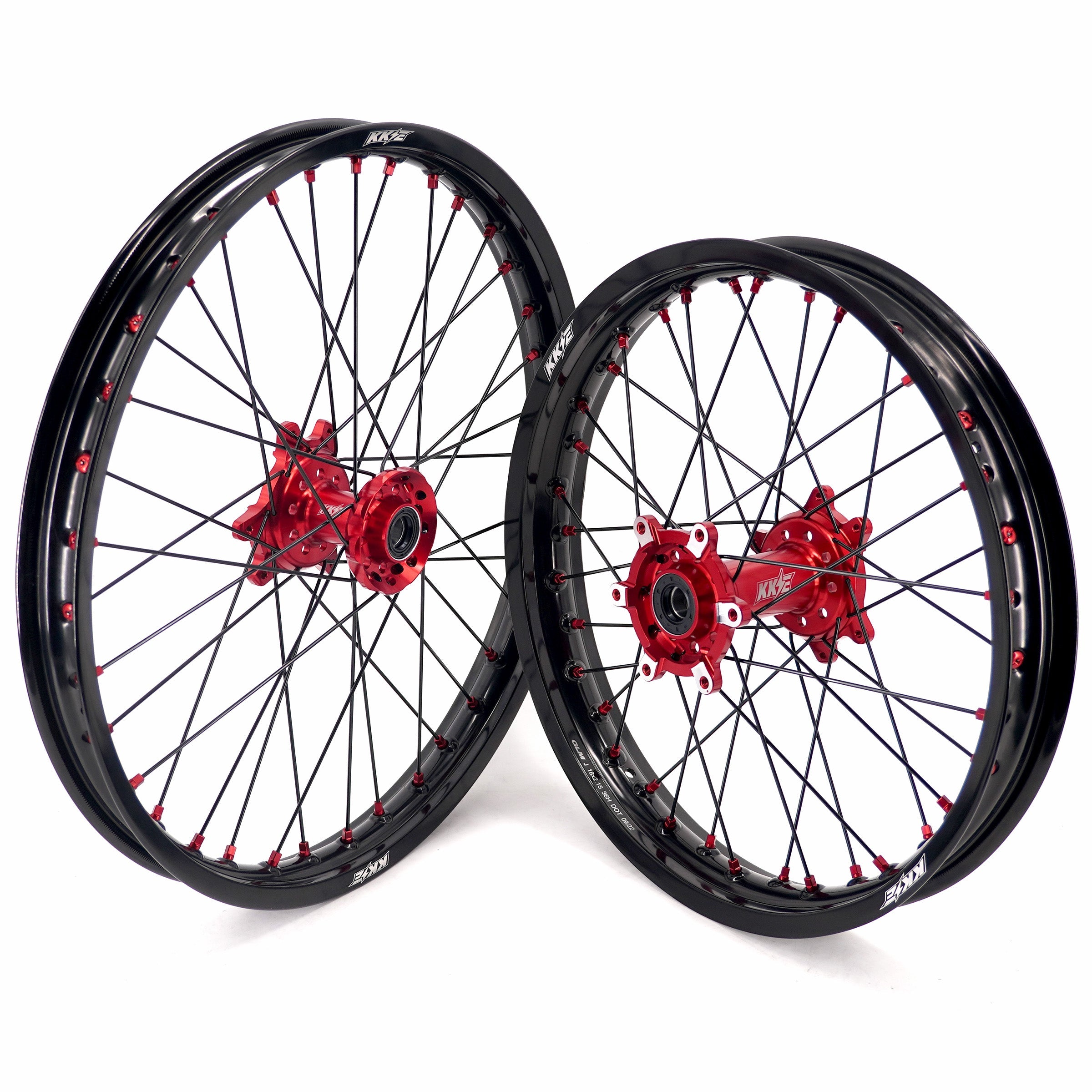 KKE 18/21 Wheels for Surron Ultra Bee  (NO TIRES)