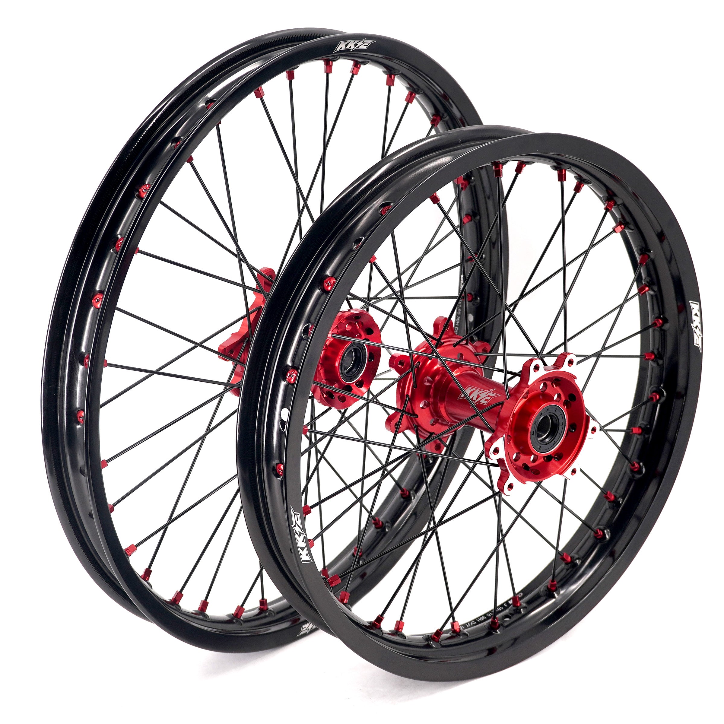 KKE 18/21 Wheels for Surron Ultra Bee  (NO TIRES)