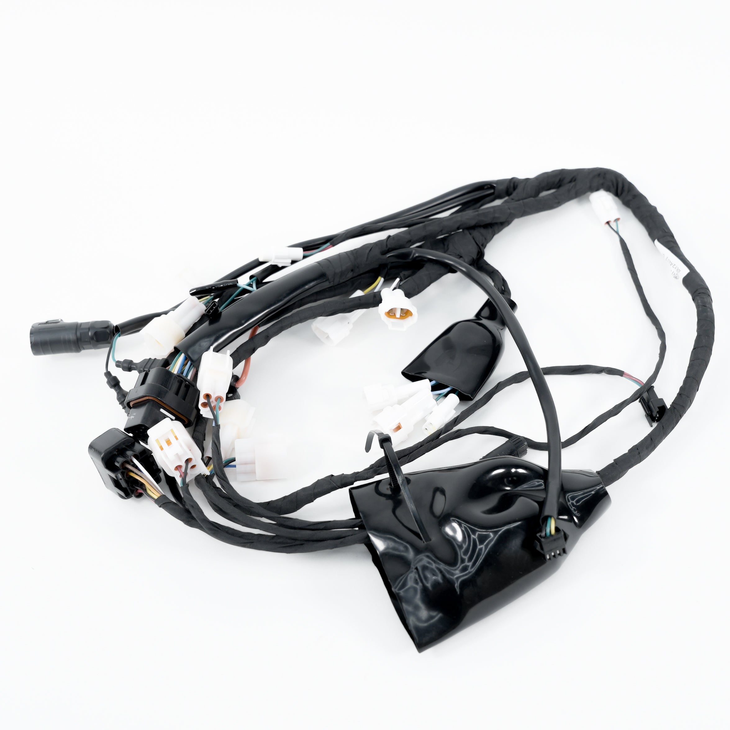 E Ride Pro - OEM Main Wiring Harness 2.0