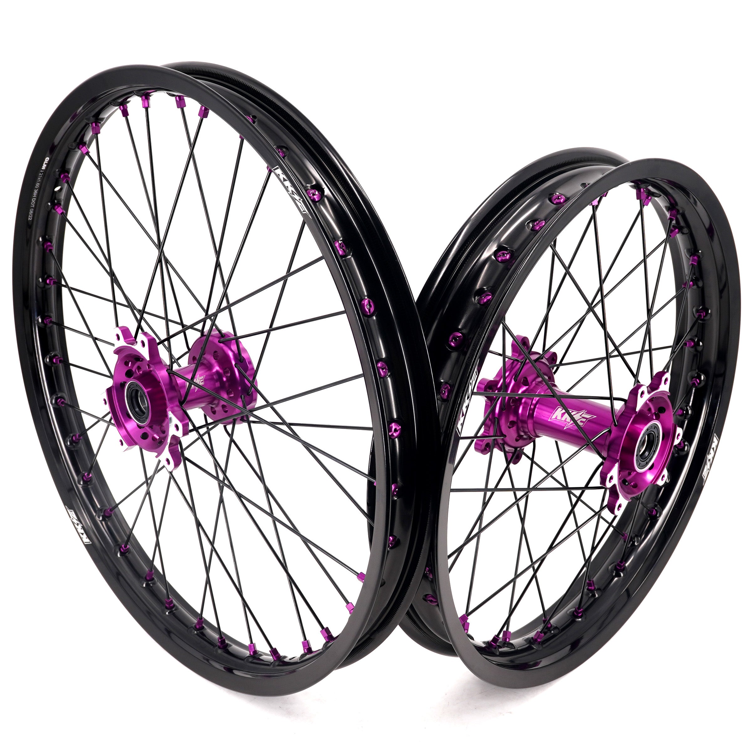 KKE 18/21 Wheels for Surron Ultra Bee  (NO TIRES)