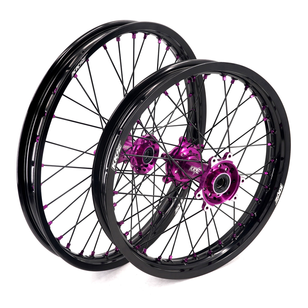 Q Bee Rim KKE 18/21 Wheels for Surron Ultra Bee