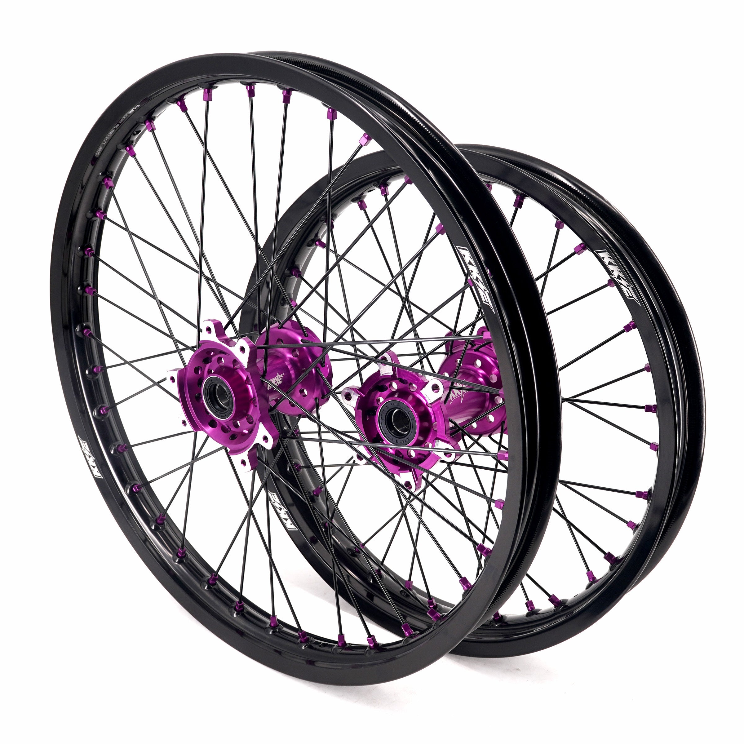 KKE 18/21 Wheels for Surron Ultra Bee  (NO TIRES)