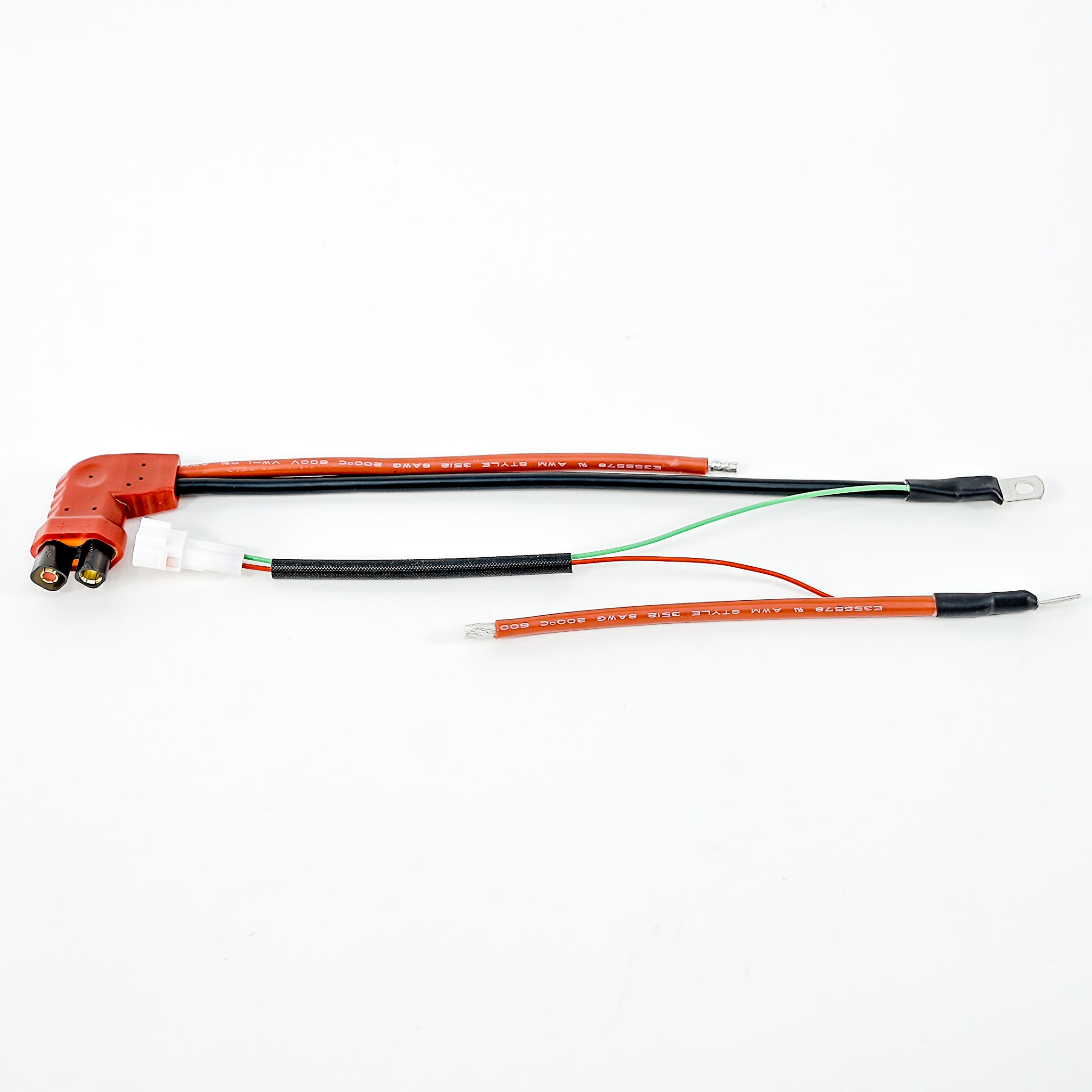 E Ride Pro - OEM Battery Power Cable Wire