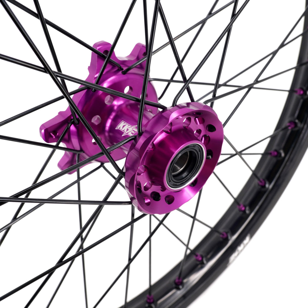Q Bee Rim KKE 18/21 Wheels for Surron Ultra Bee