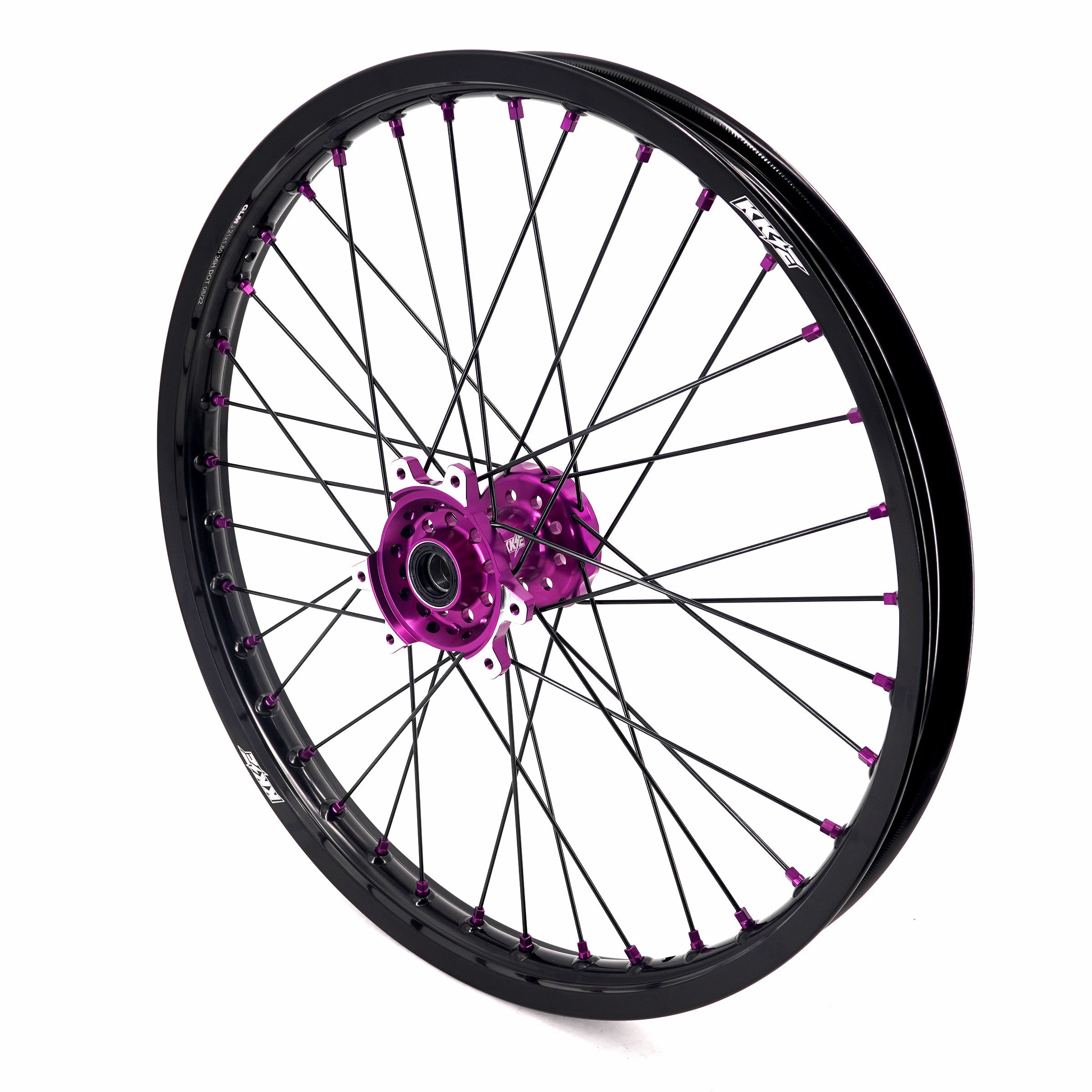 KKE 18/21 Wheels for Surron Ultra Bee  (NO TIRES)
