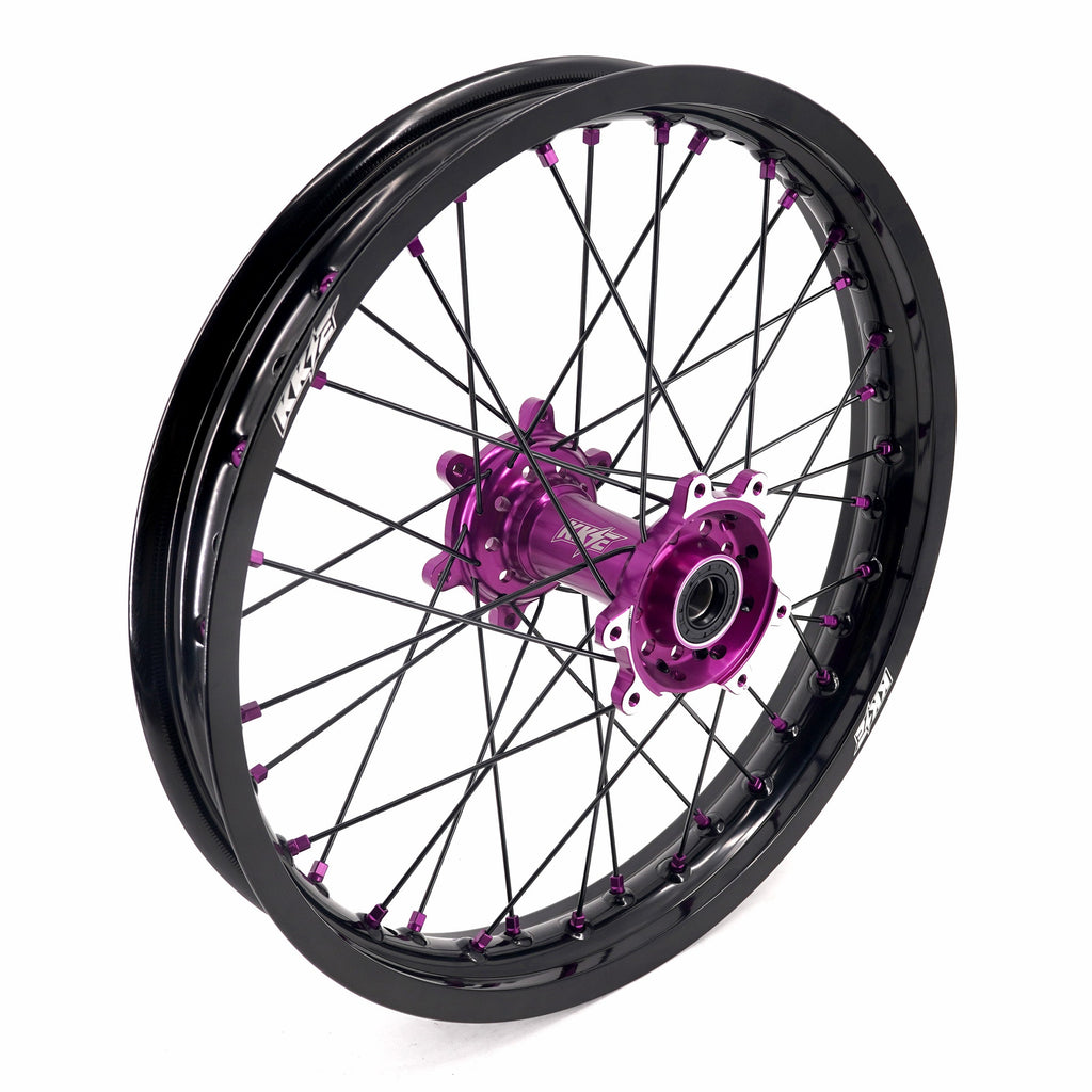 Q Bee Rim KKE 18/21 Wheels for Surron Ultra Bee