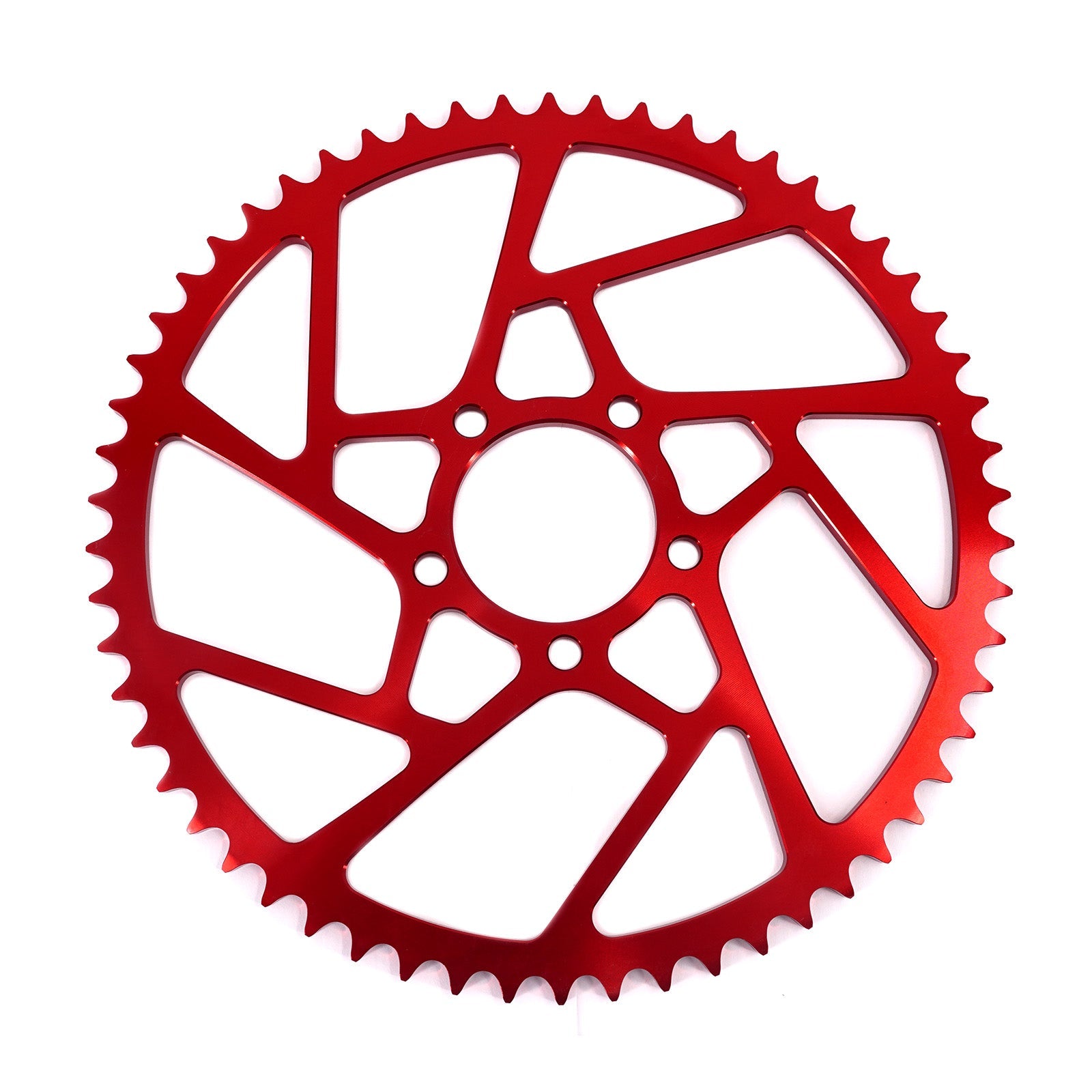 KKE 54T Rear Aluminum Sprocket