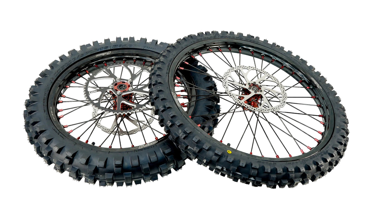 Surron Light Bee Wheels