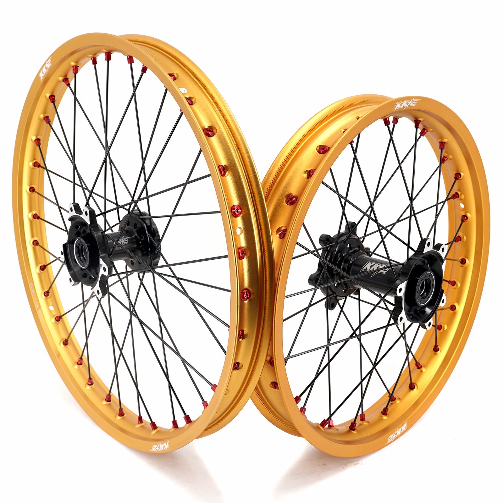 KKE 18/21 Wheels for Surron Ultra Bee  (NO TIRES)