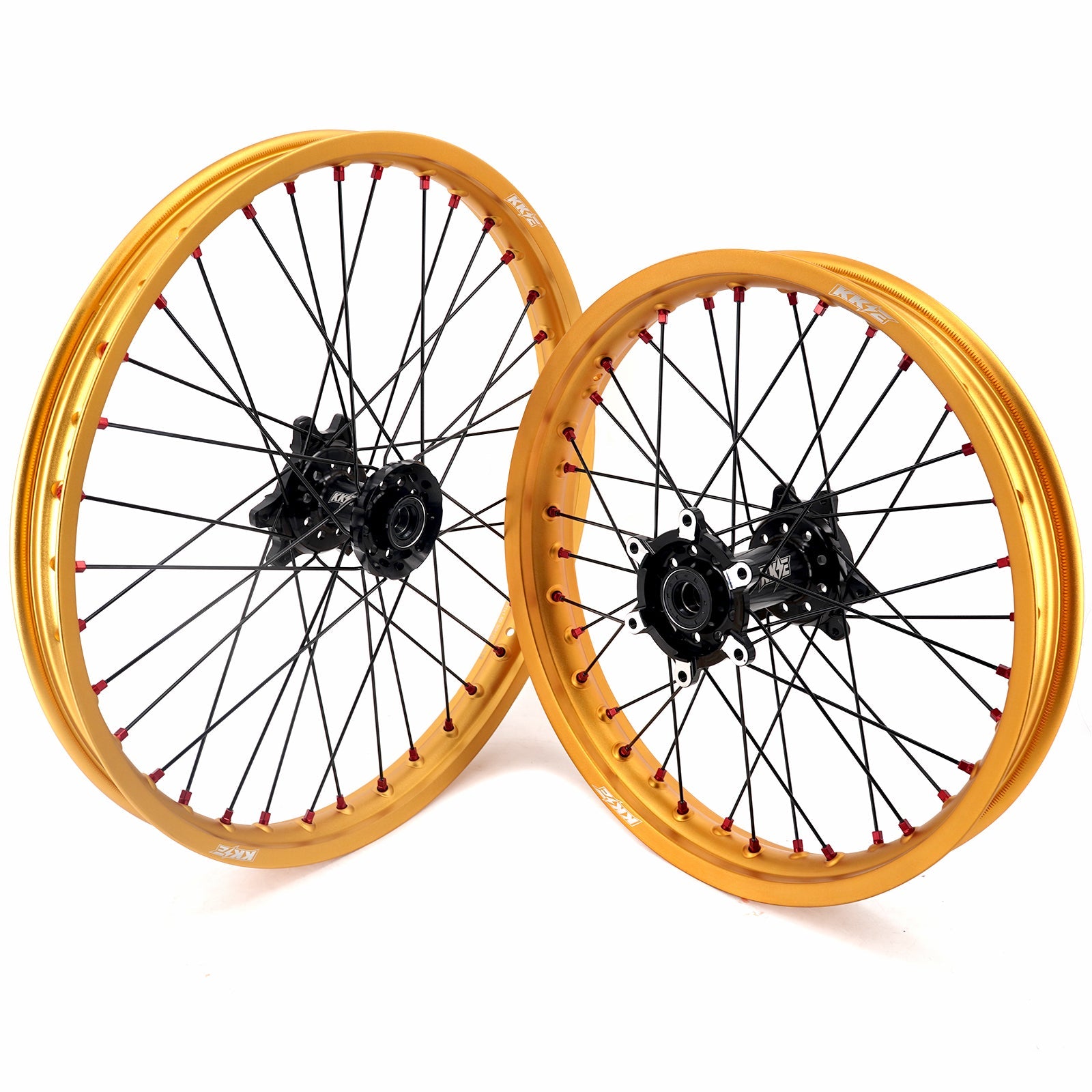 KKE 18/21 Wheels for Surron Ultra Bee  (NO TIRES)