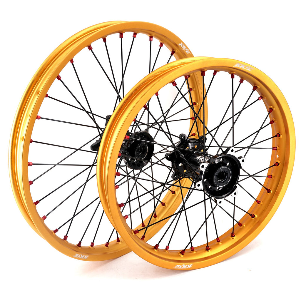 Q Bee Rim KKE 18/21 Wheels for Surron Ultra Bee